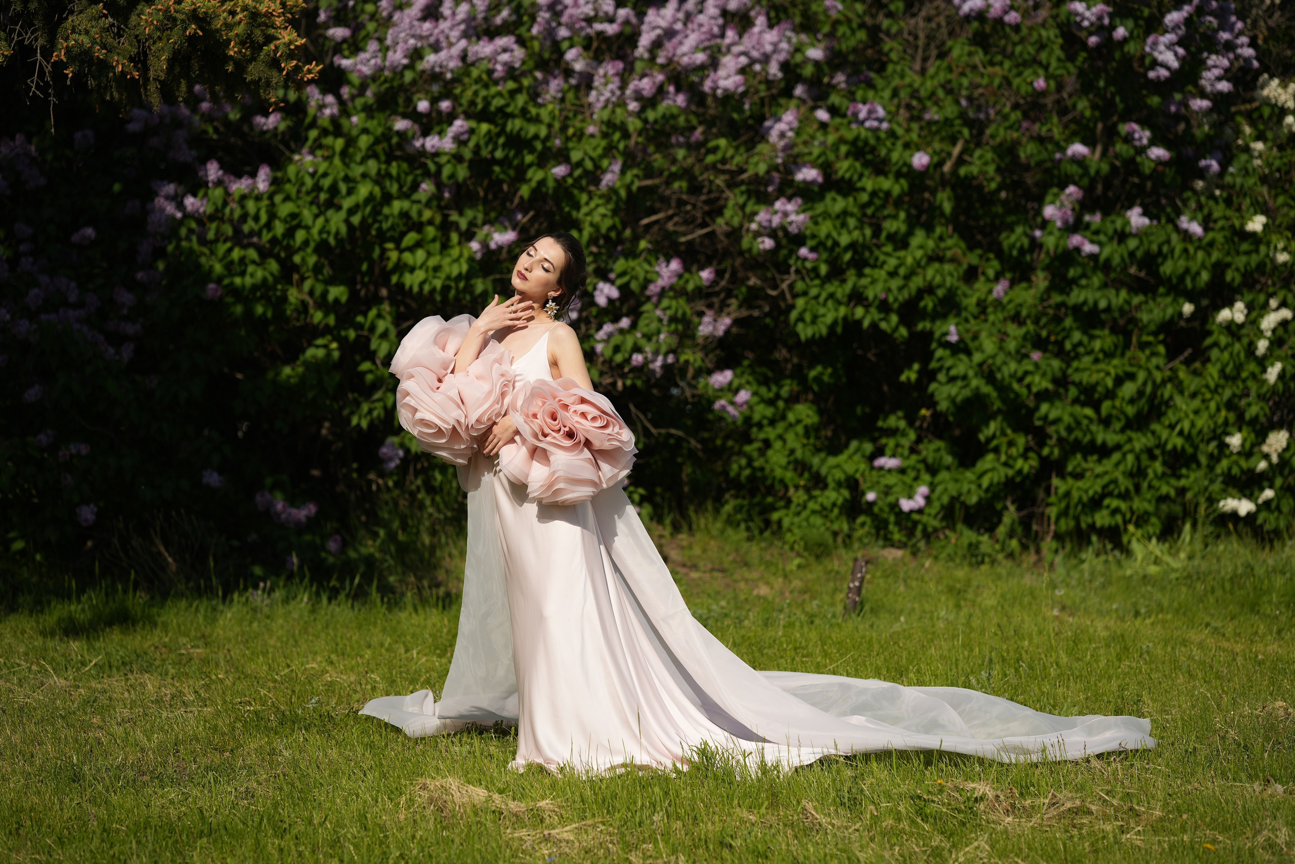 До/после. Семейный и свадебный фотограф в Ульяновске Арина Авдеева