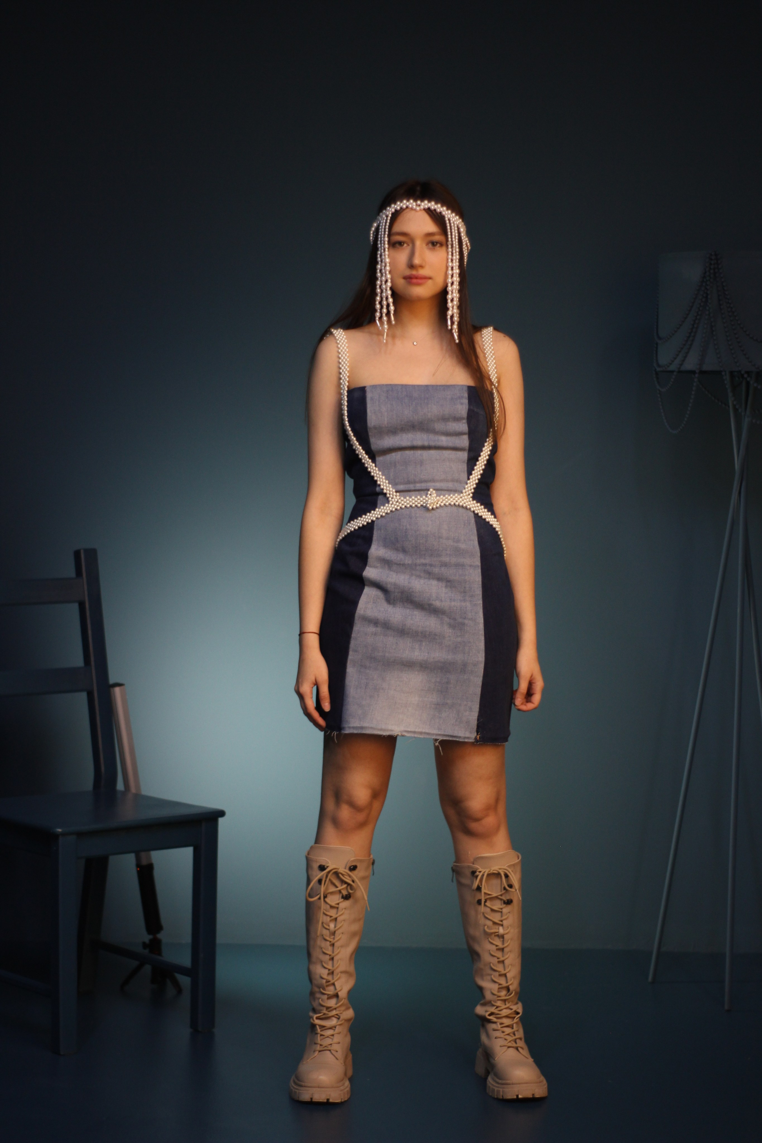 Конкурс костюмов. TRINITY GRAPH