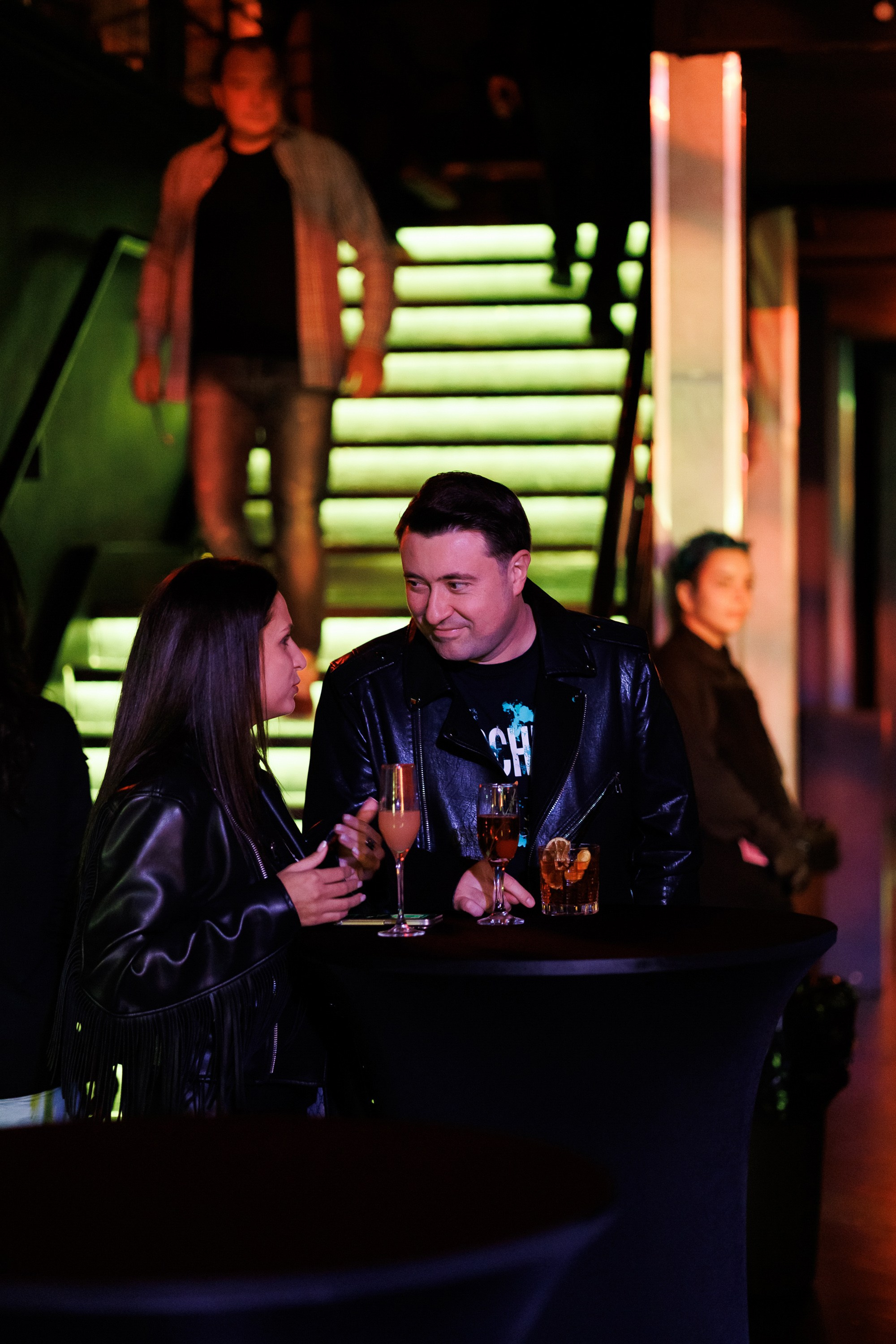 День Рождения 15 лет Клубу Космонавт