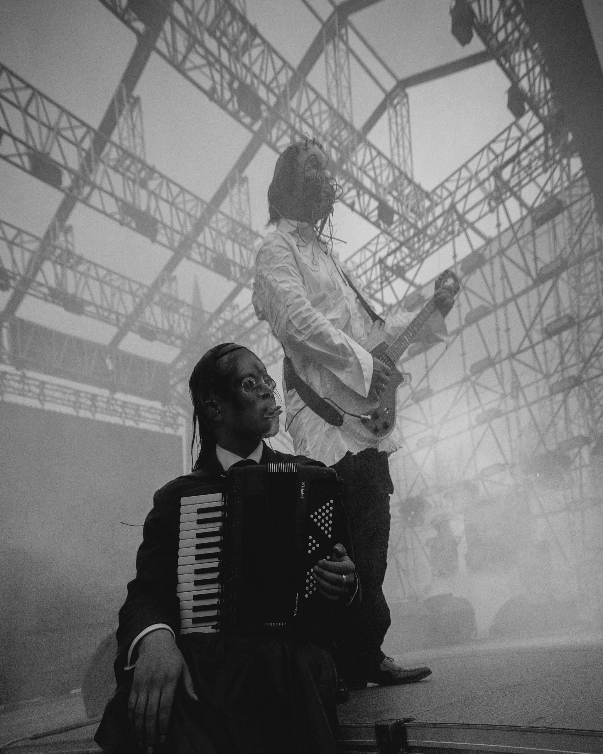 Хаски| VKfest’25. RUSLAN ROZANOV