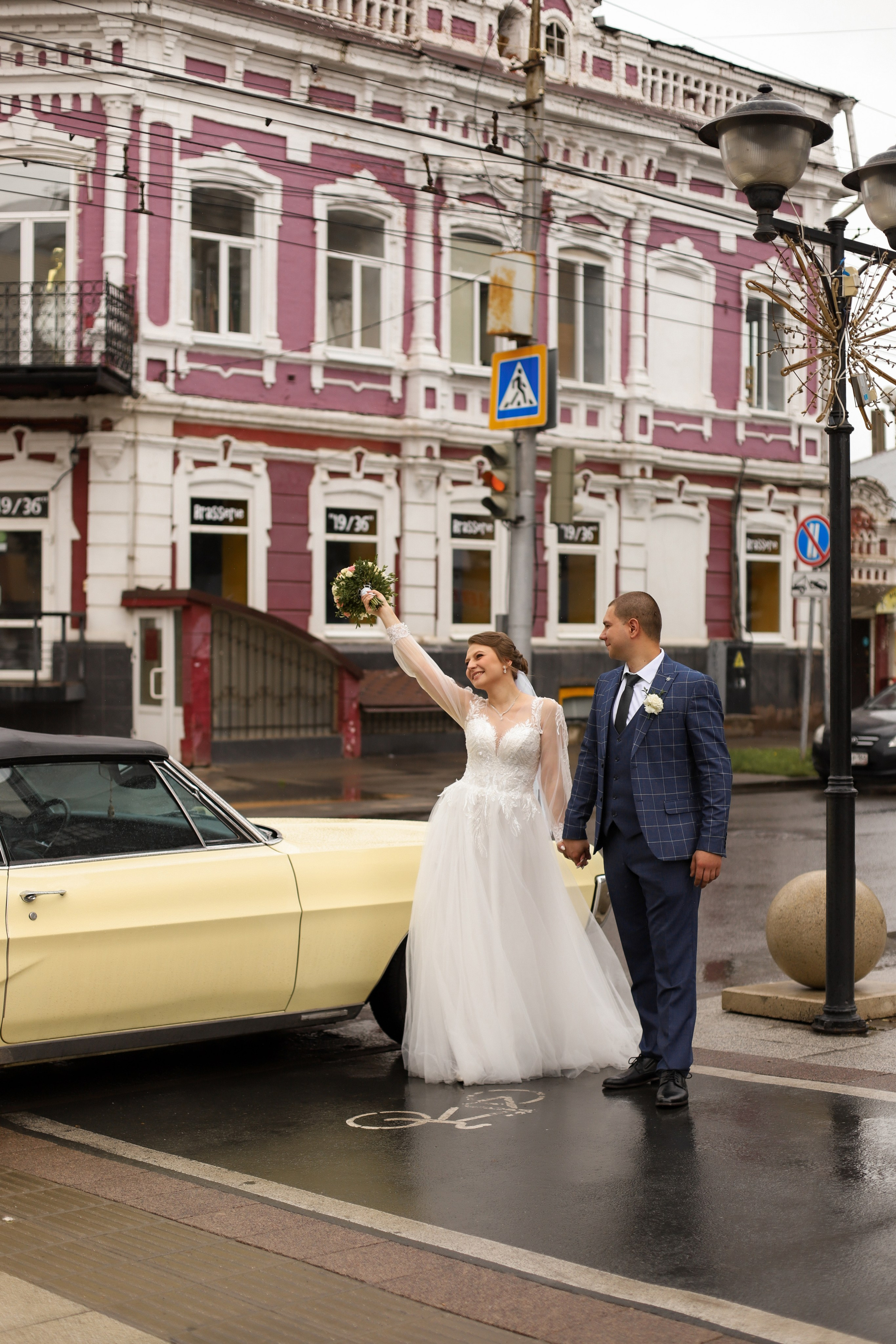 Алексей и Ольга (сокращено). Свадебный фотограф Ангелина Сунгатулина | Саратов | Балаково | Вольск
