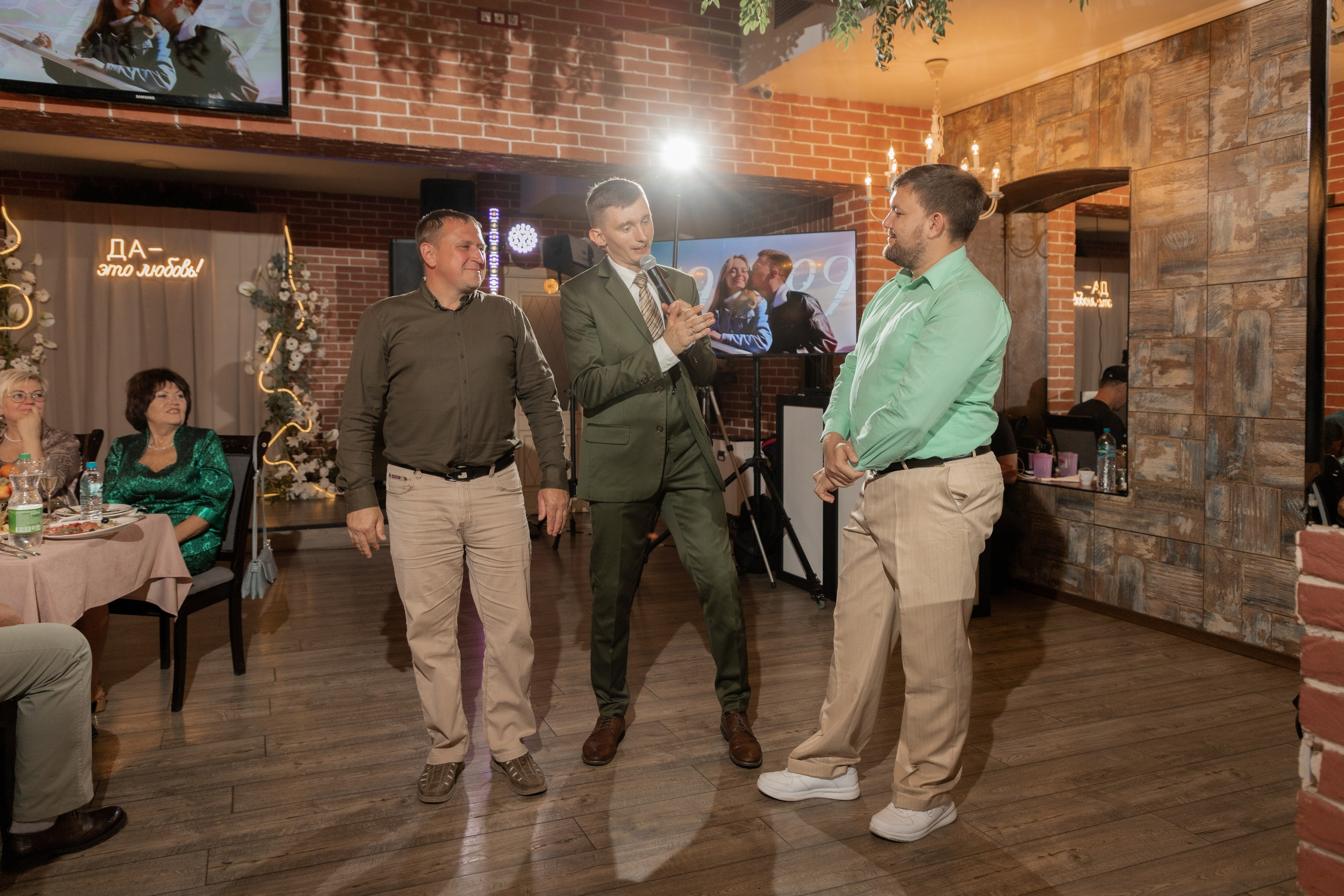 Банкеты. Свадебный фотограф Ангелина Сунгатулина | Саратов | Балаково | Вольск