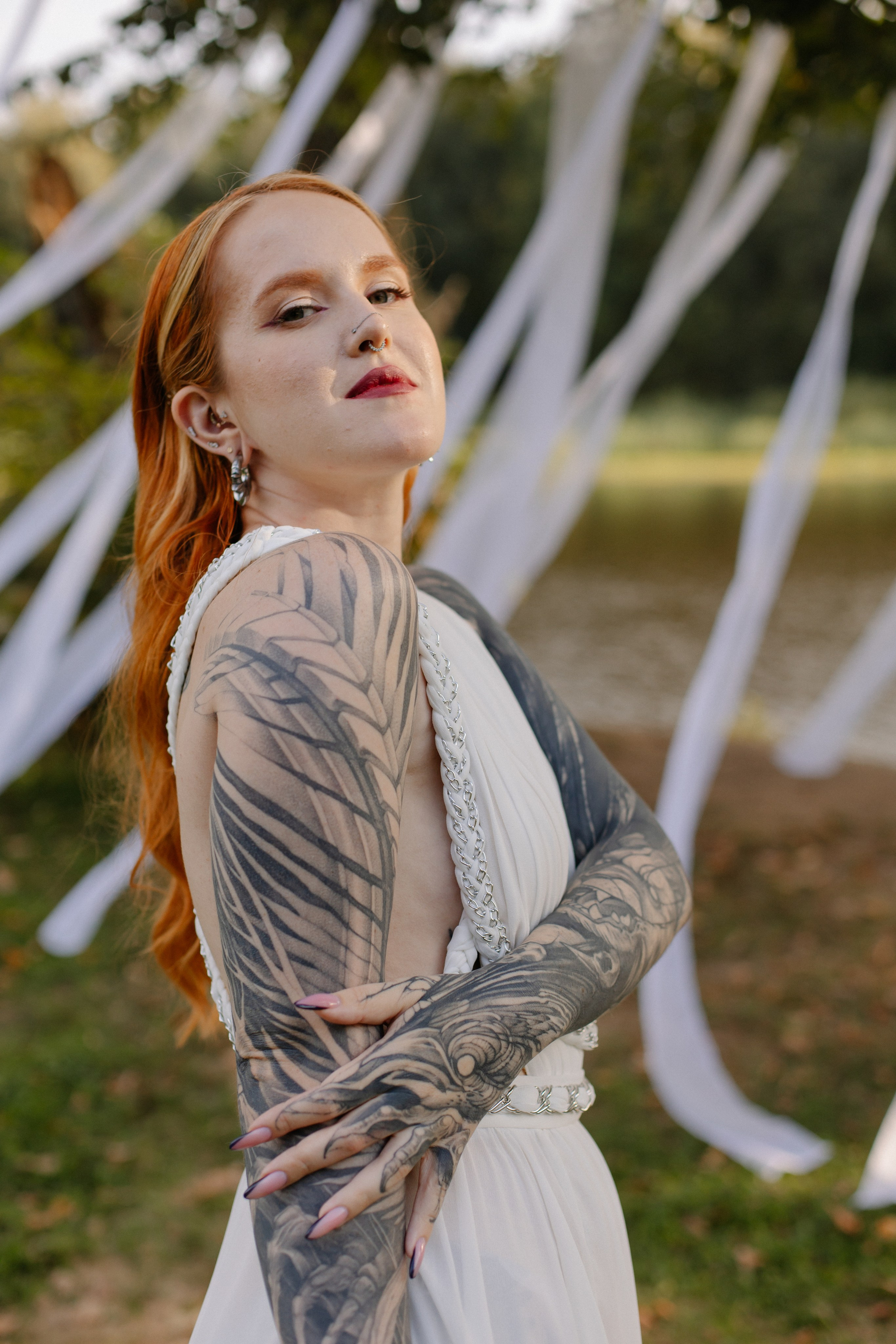 Екатерина и Сергей. Фотограф и Видеограф во Владимире