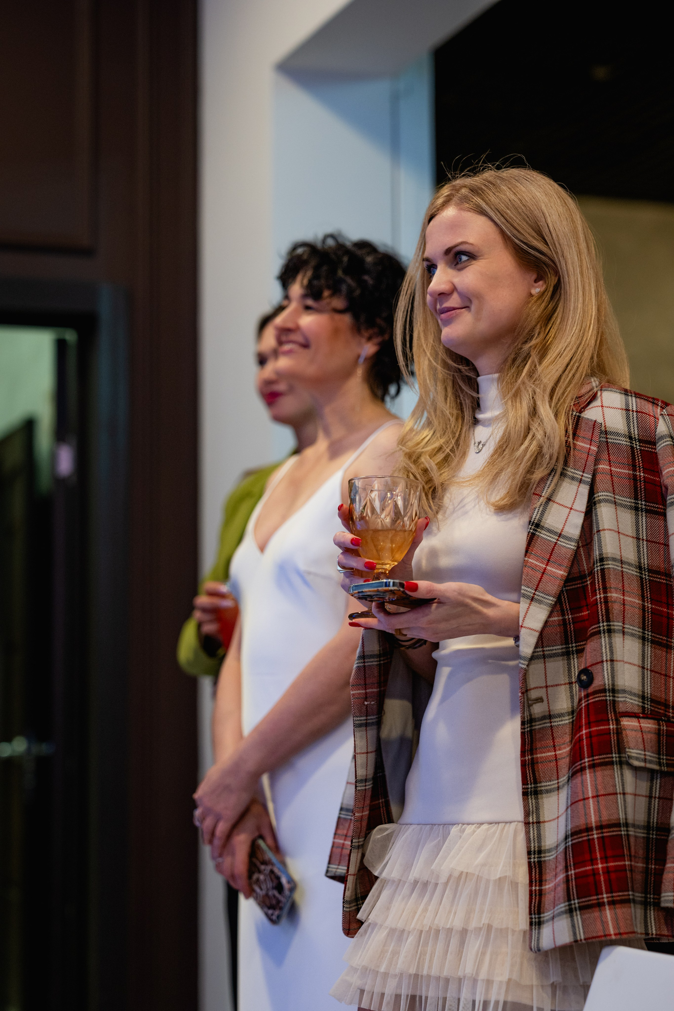 Юбилей. Семейный и детский фотограф в Королеве, Москве и Московской области Строева Анастасия