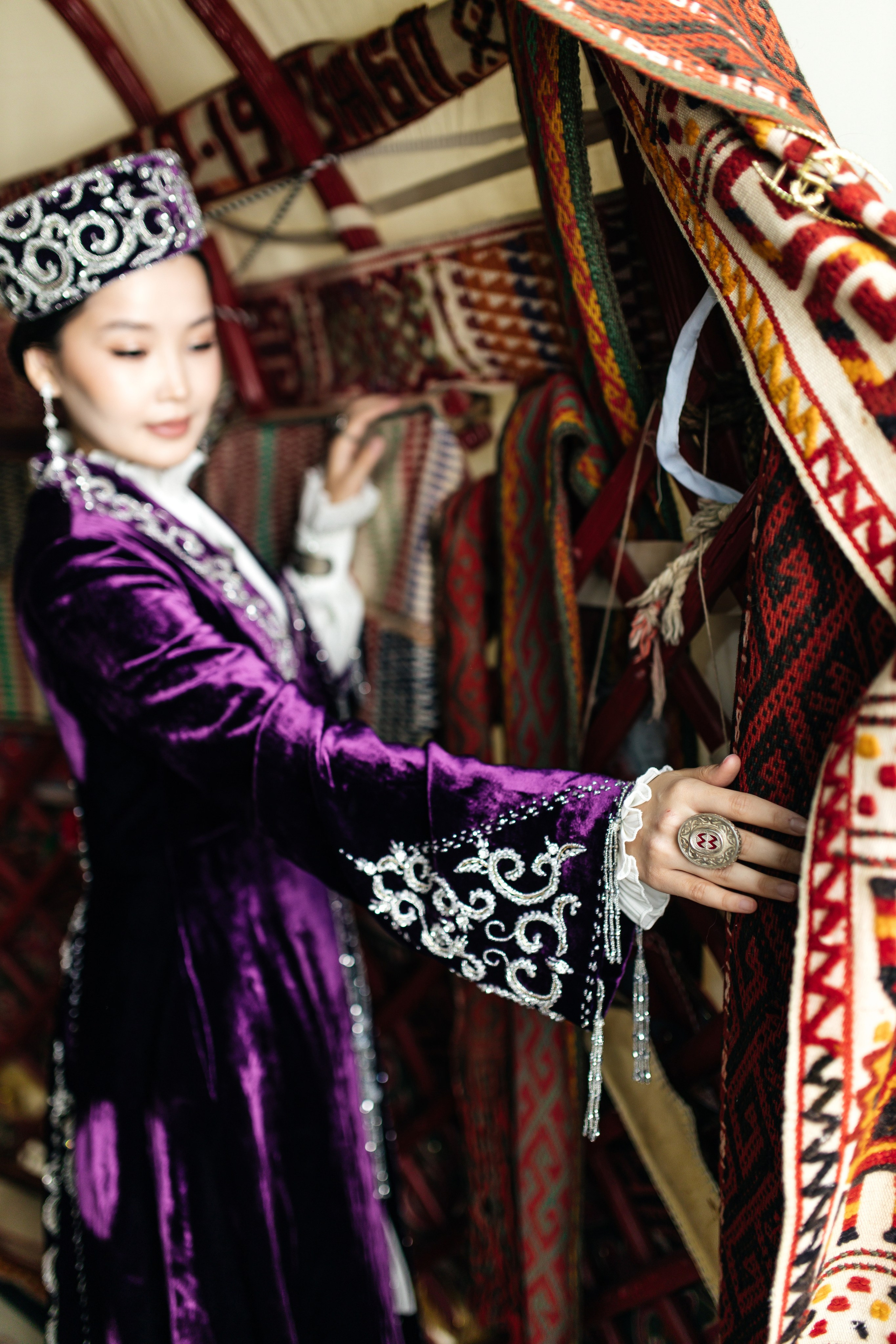 Nurgul — Qyz uzatu. Wedding and Love story Photographer