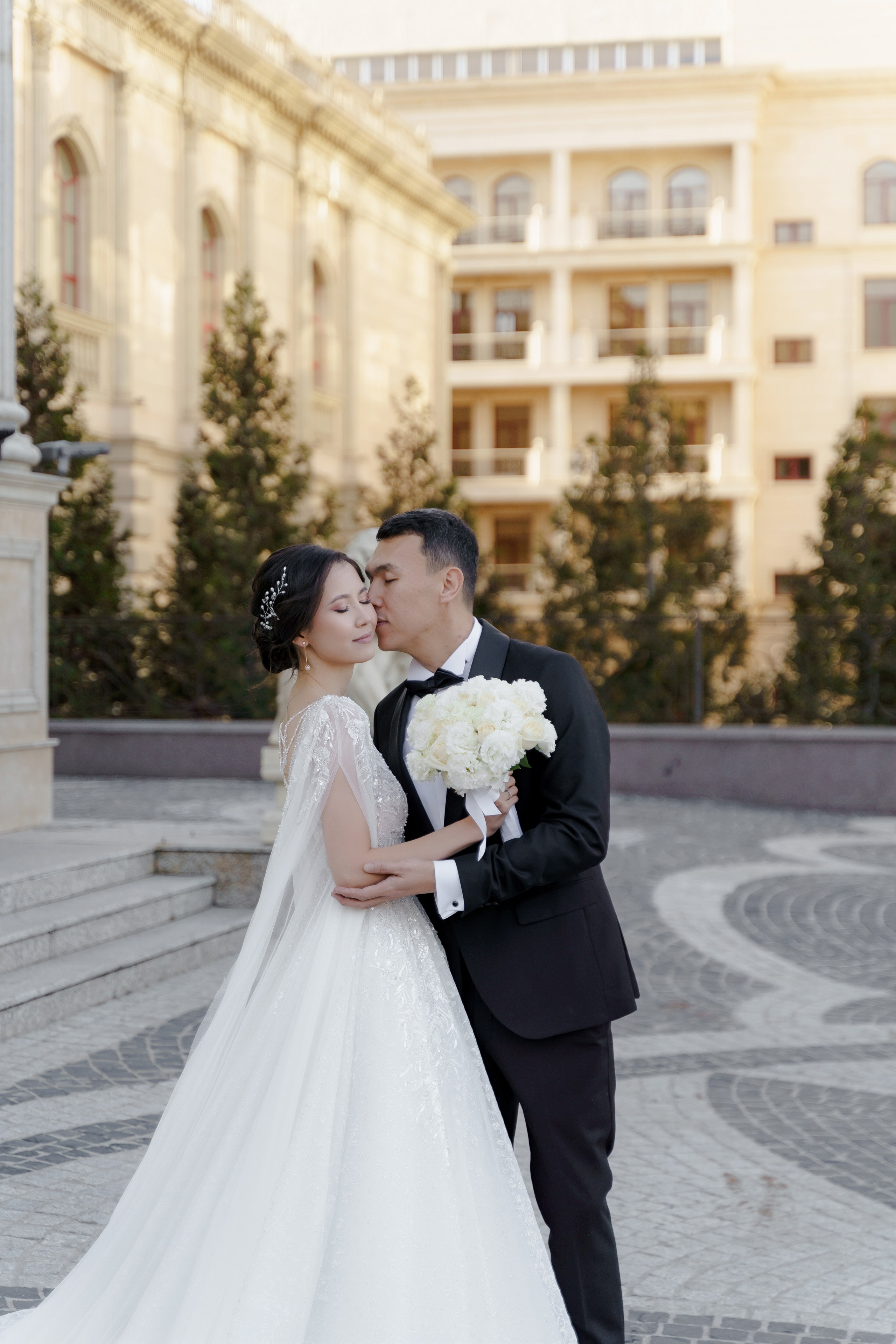 Kuanysh & Neyla. Wedding and Love story Photographer