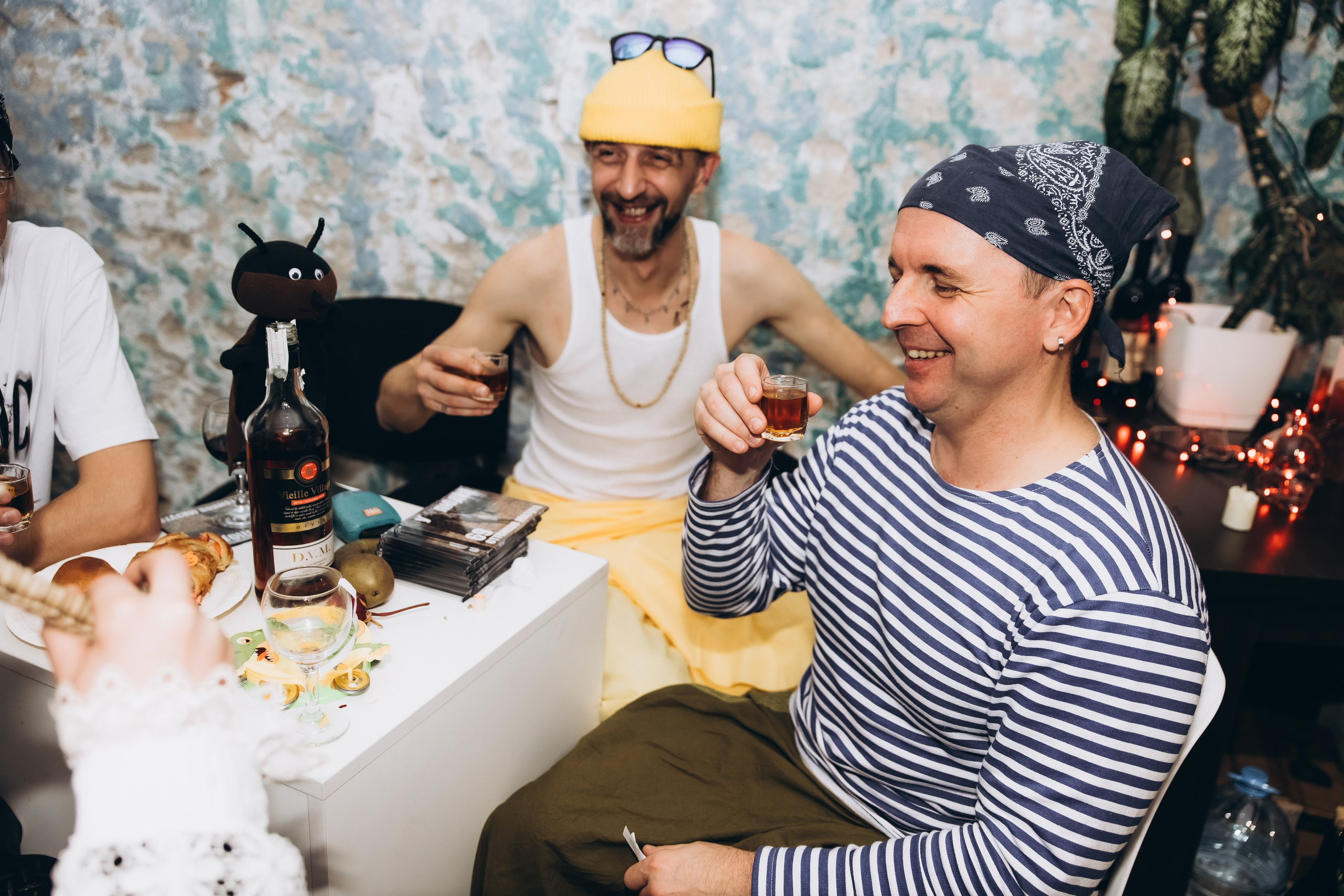 Halloween'24. Фотограф ВИКА МЕДУЗА