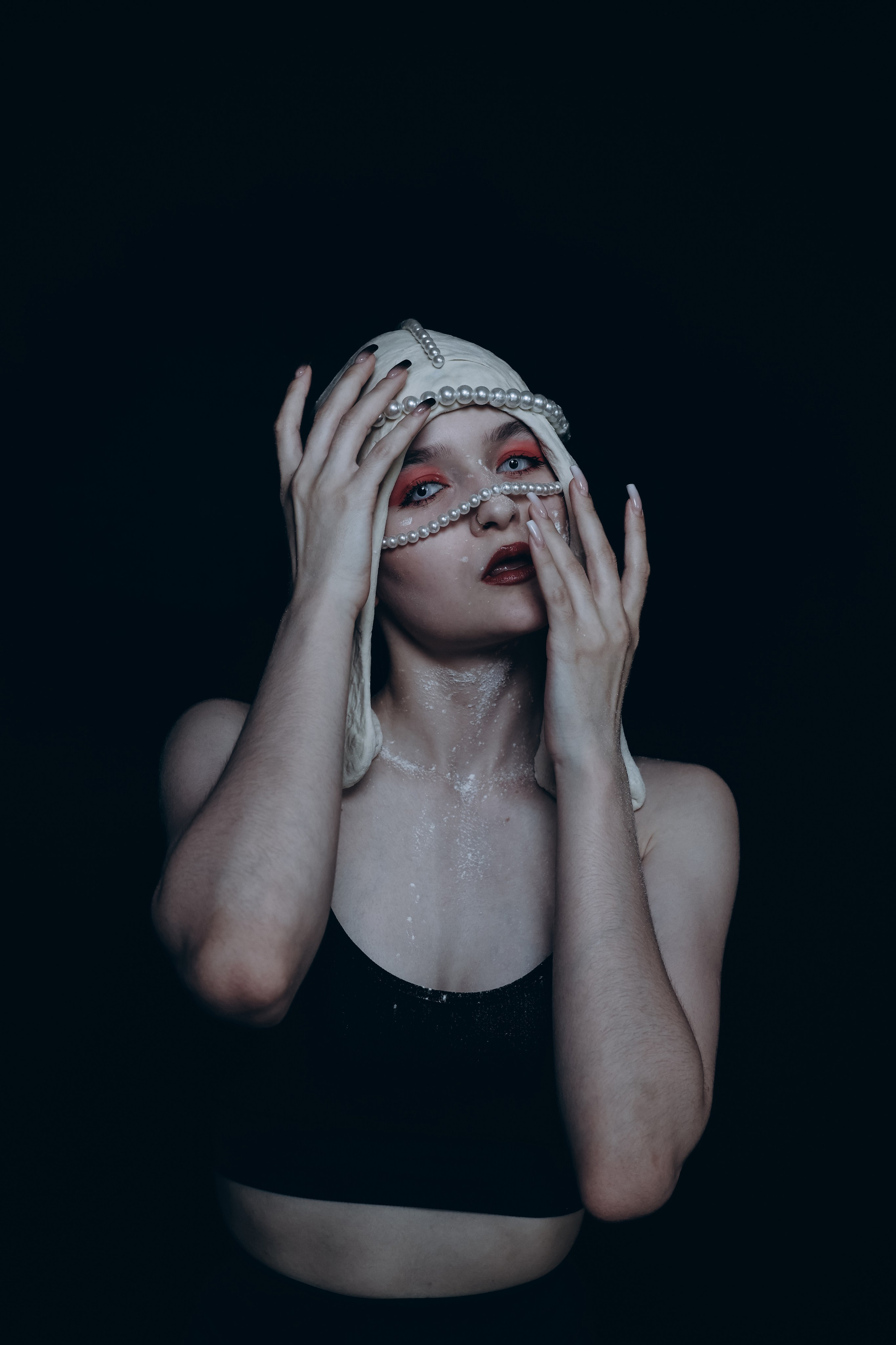 …. Николай Коба | Фэшн-фотограф, портретный-фотограф Екатеринбург и Свердловская область