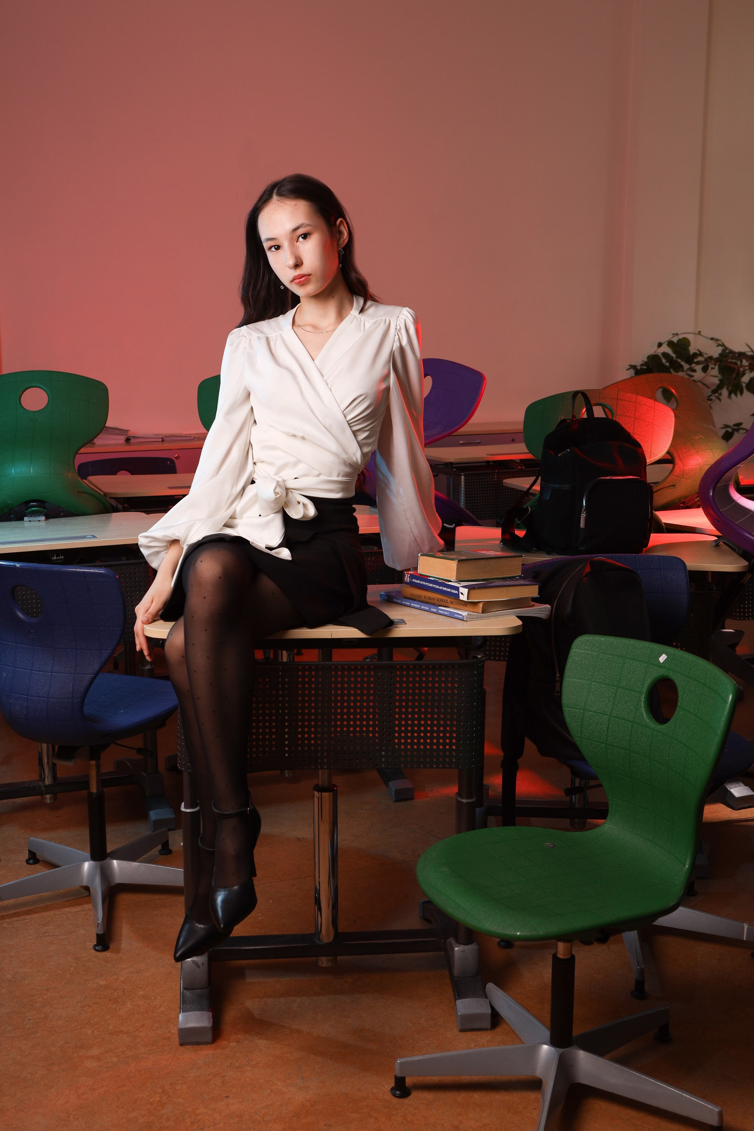 Фотостудия выпускных альбомов для школ и детских садов «Перемена»