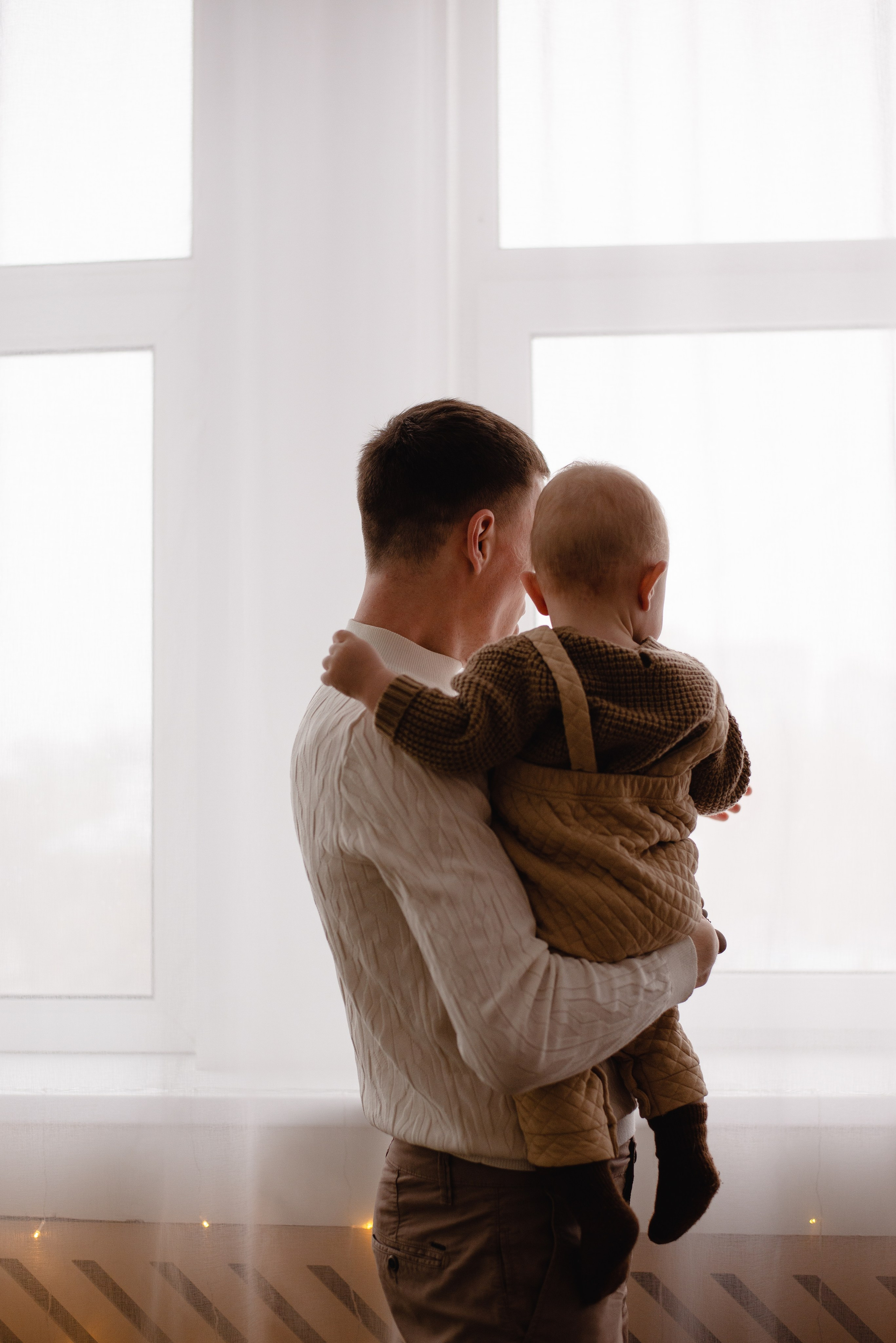 Собакинских Денис, Екатерина, Тимофей. Семейный и детский фотограф Иваново Ксения Азаренкова