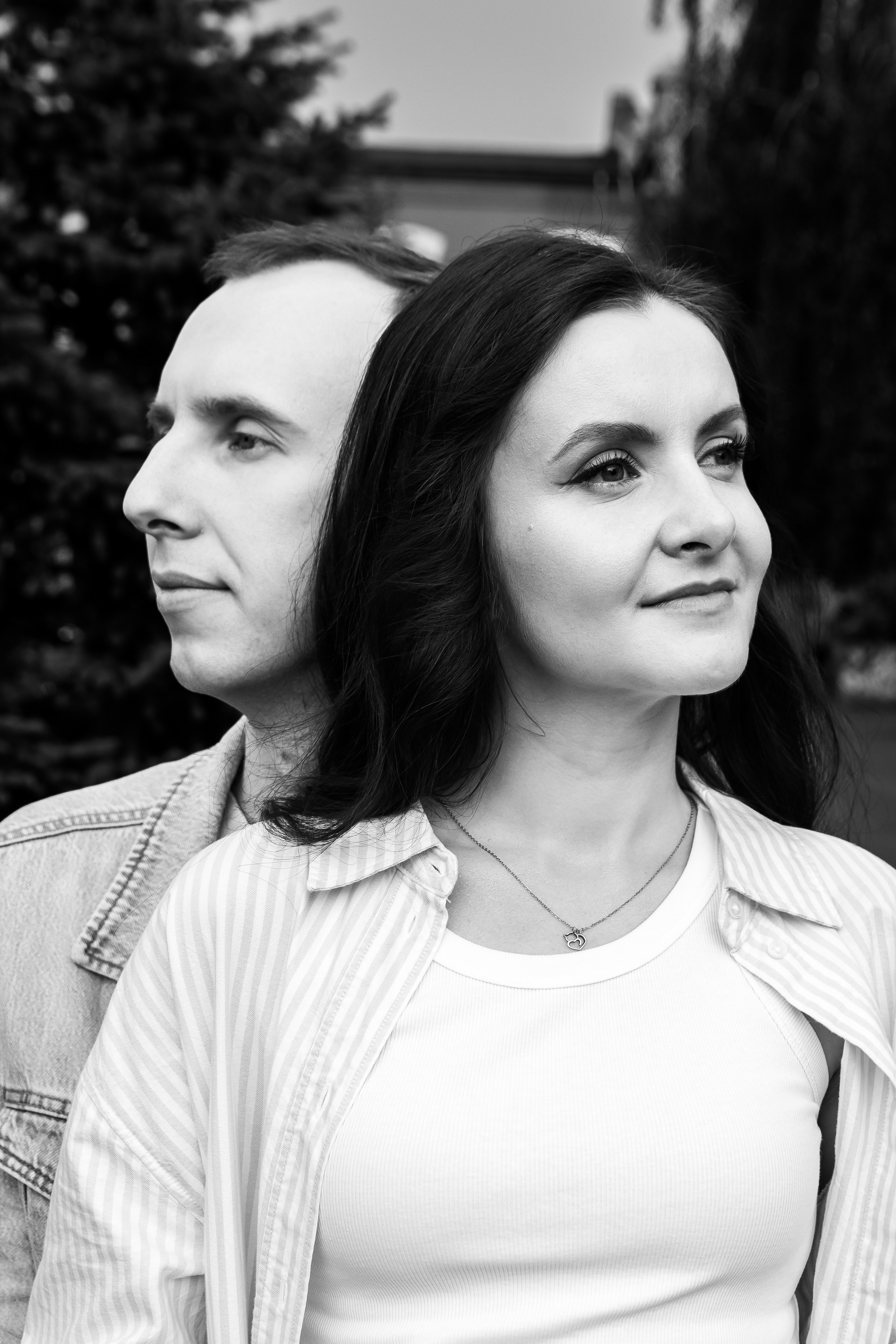 Анжелика и Владислав. Свадебный фотограф Минск, Фаниполь, Беларусь Кирилл Напреев