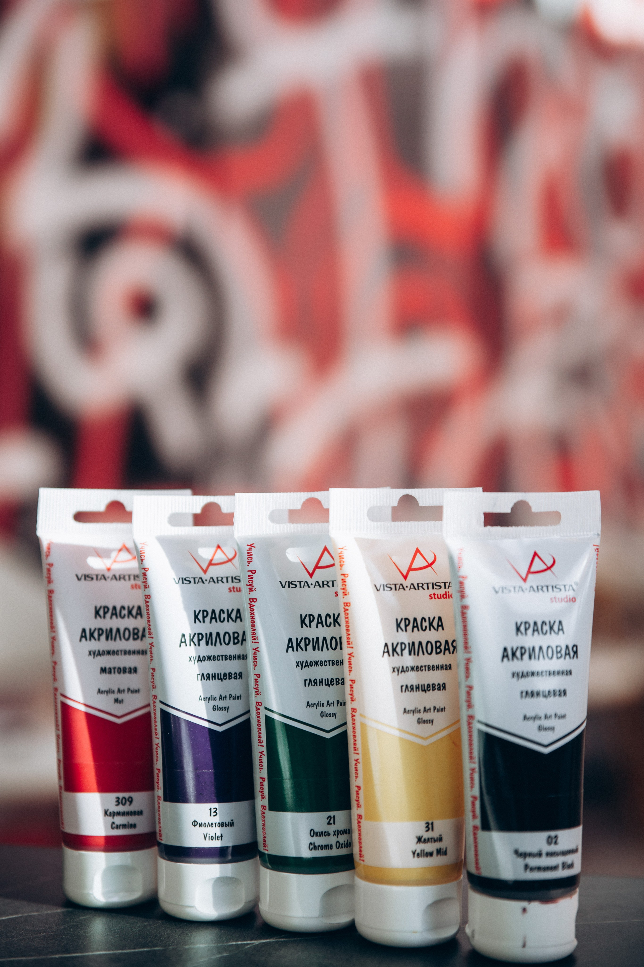 Мастер-класс по живописи. Преподаватель Анна К-К. Репортажный и детский фотограф в Минске