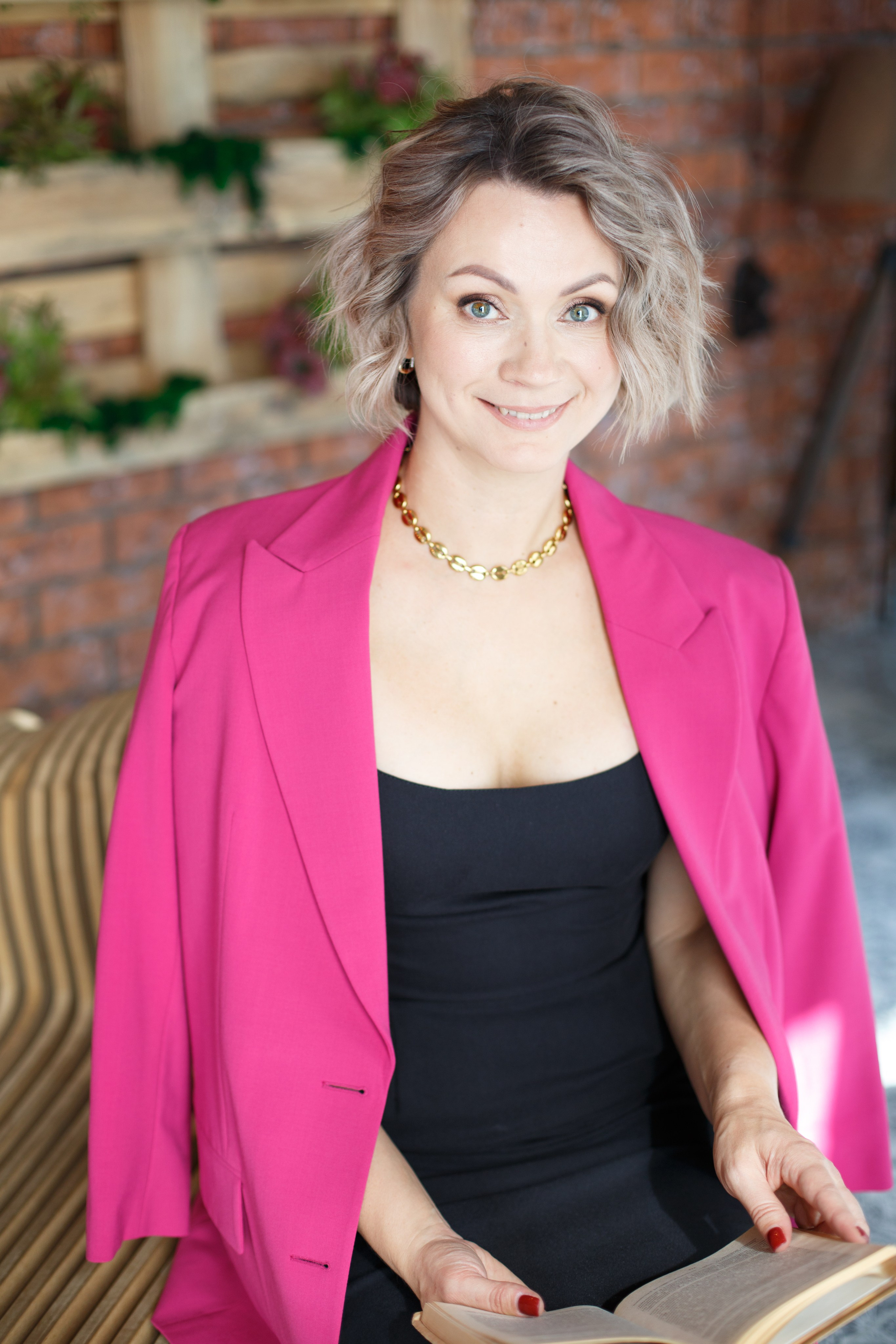 Любовь. Фотограф в Волгограде Галина Власенко