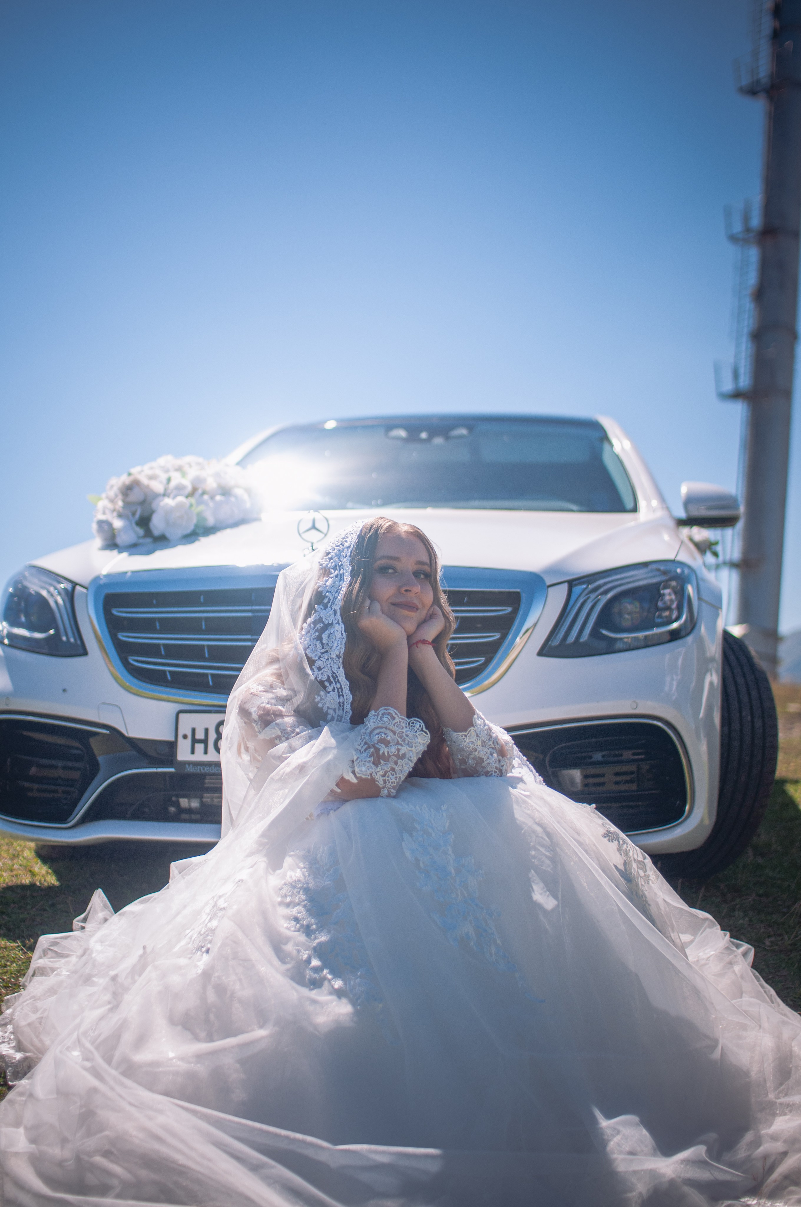 Фотограф Родион Минаев | Архыз | Романтик | Домбай