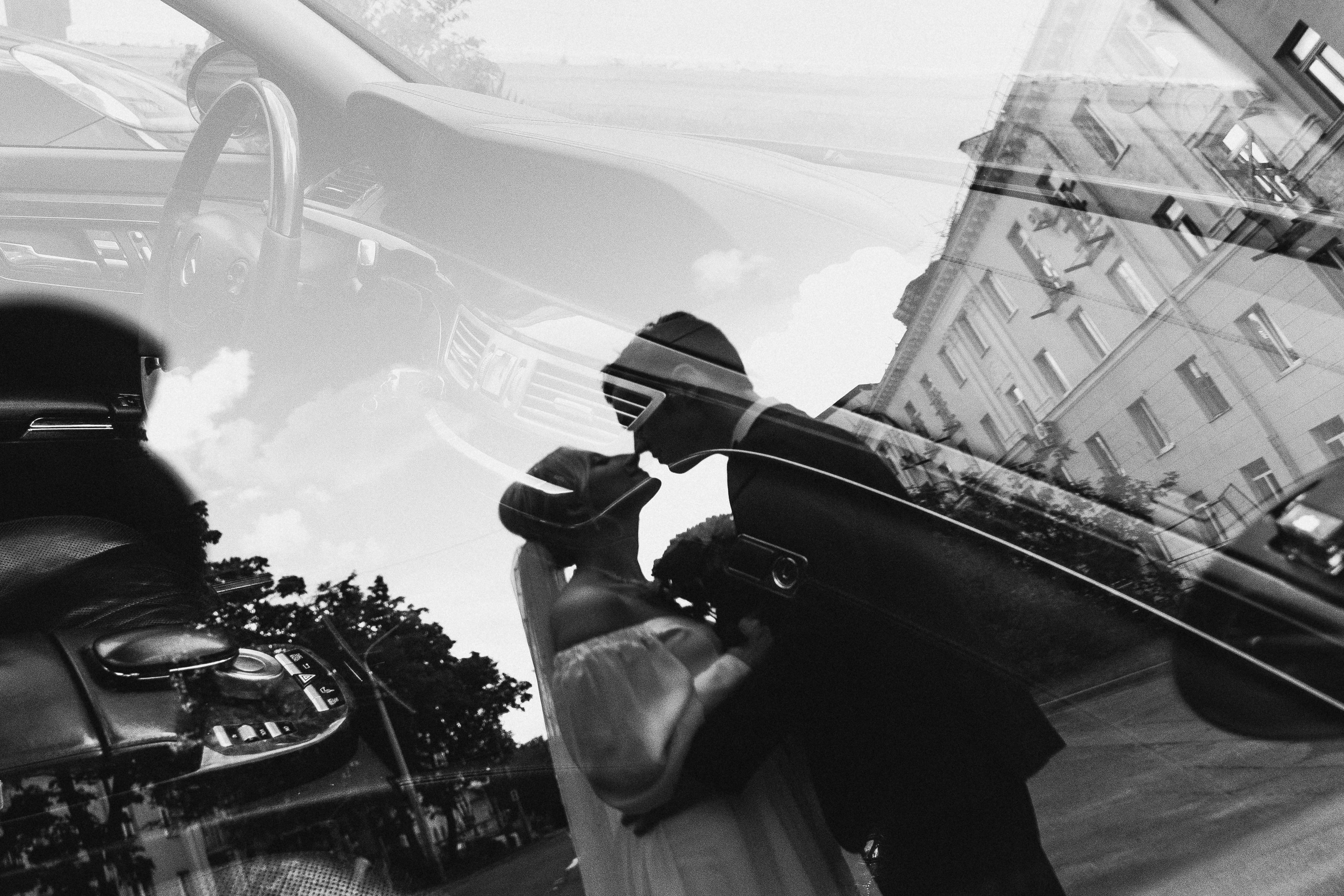 Свадебная фотосессия. Свадебный фотограф Минск, Фаниполь, Беларусь Кирилл Напреев