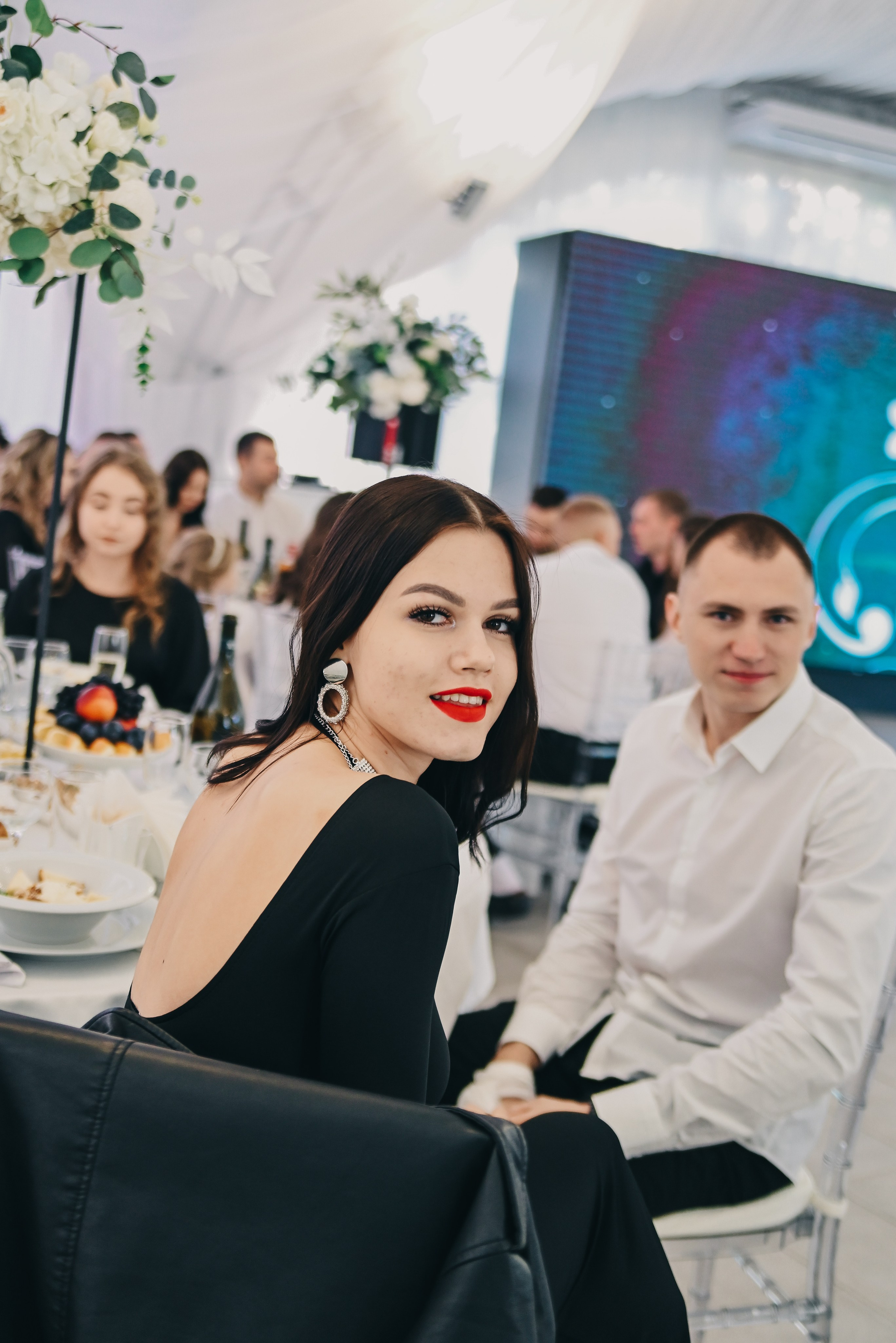 Свадьба Виктории и Александра. Свадебный и семейный фотограф Любава в Кургане