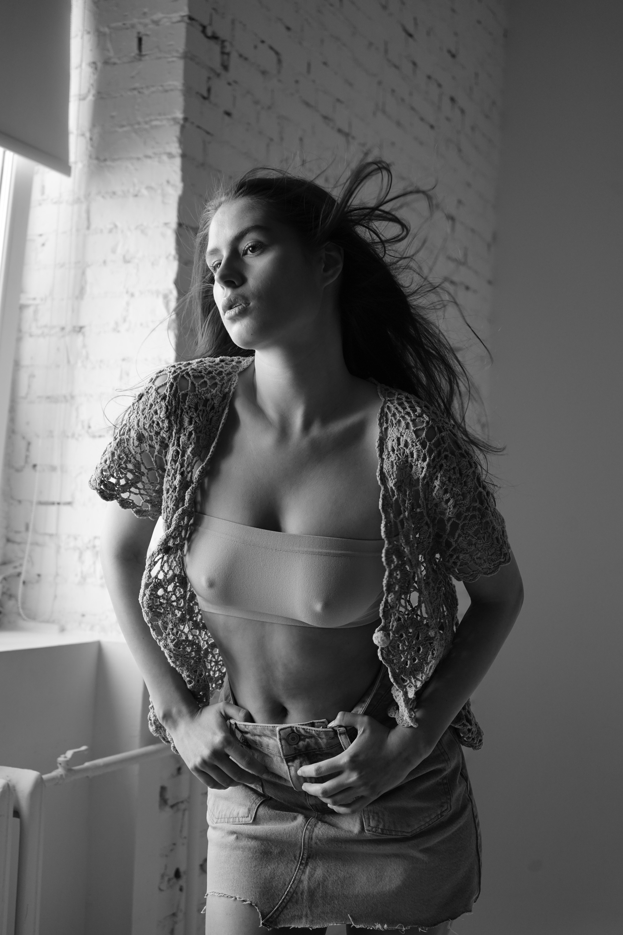 Полина. Анастасия Попова — Fashion photographer