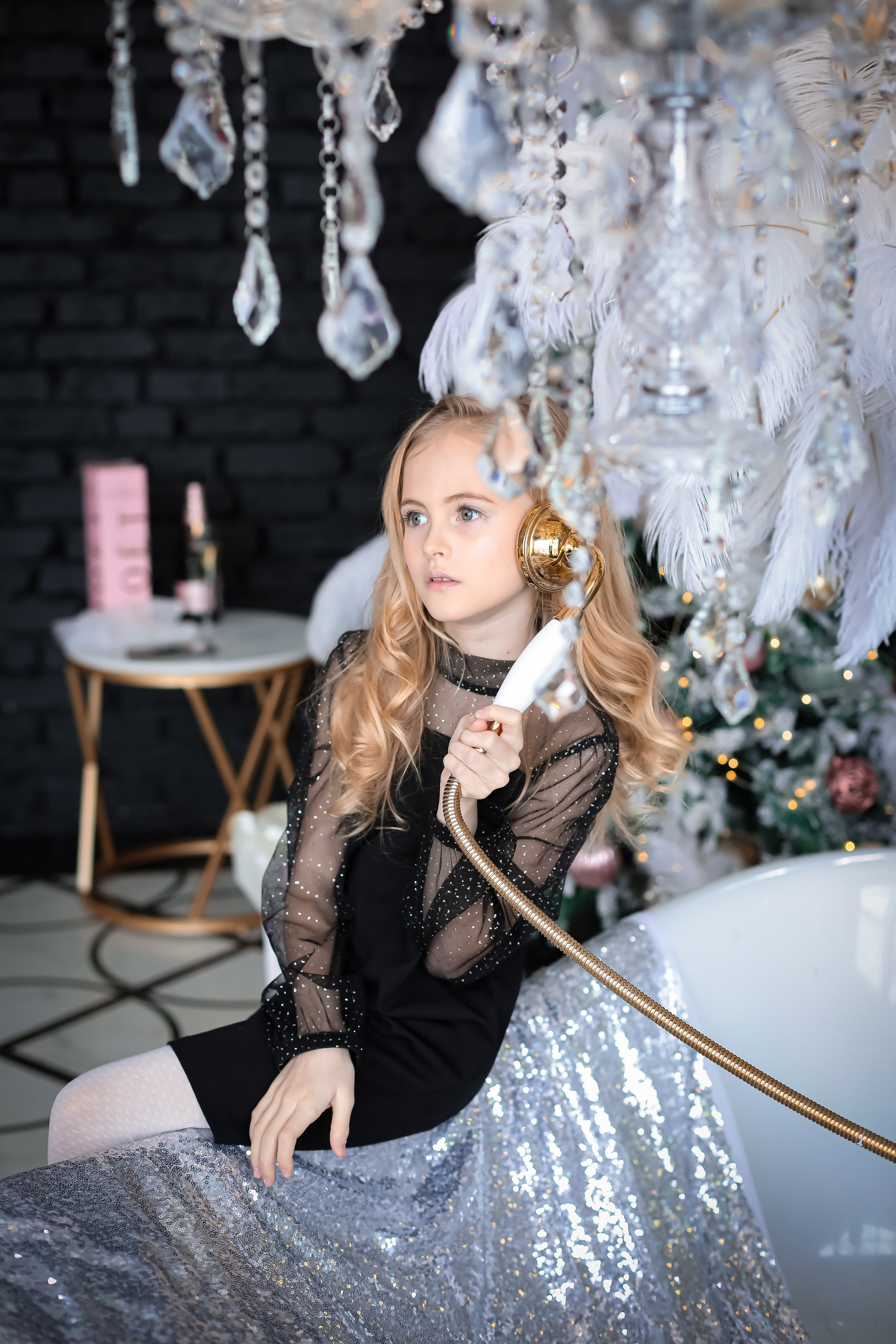 НОВОГОДНИЕ ФОТОСЕССИИ. Фотограф г. Хабаровск. Семейные и индивидуальные съёмки