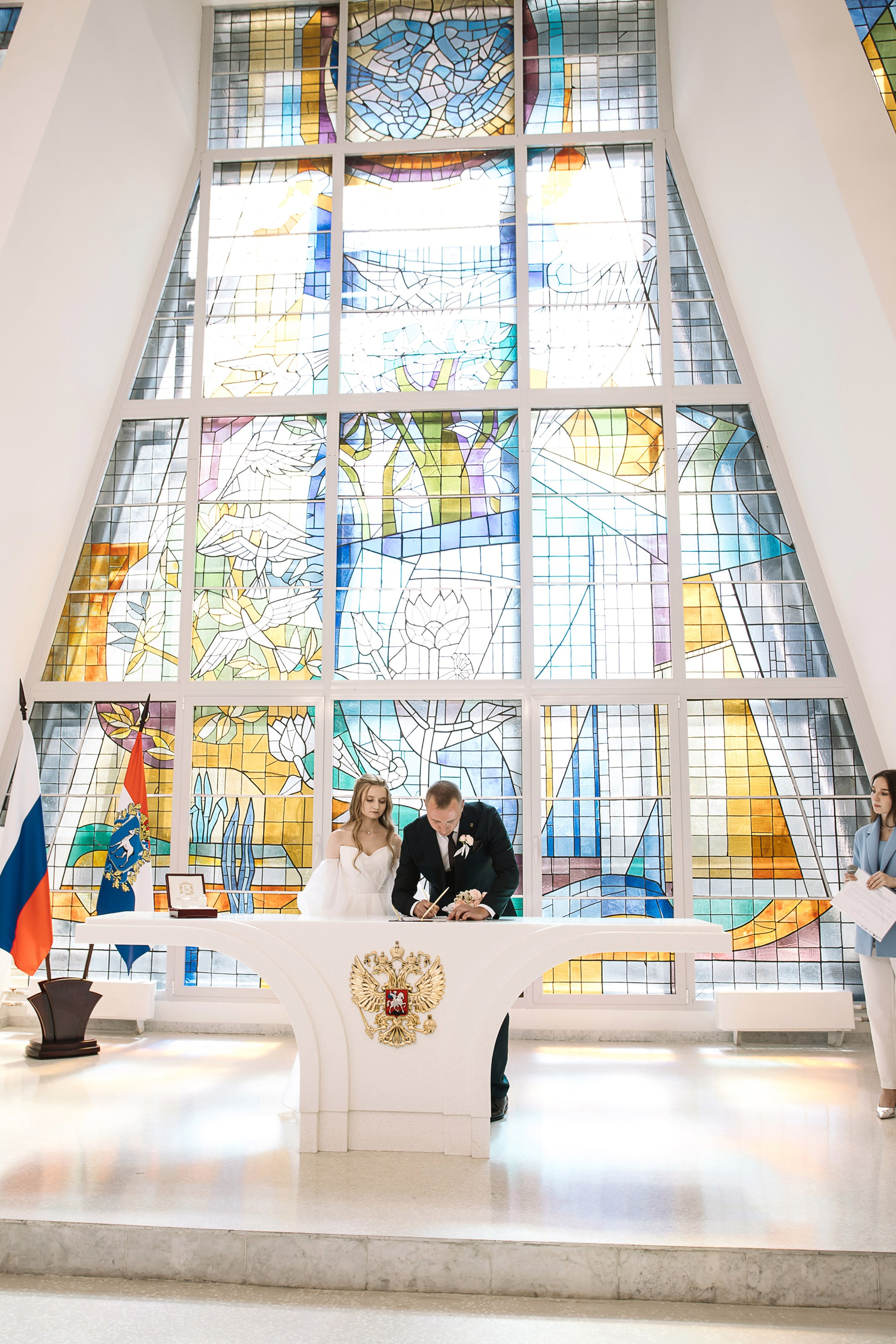 Валера и Наташа. Фотограф в Самаре Евгения Глубокова