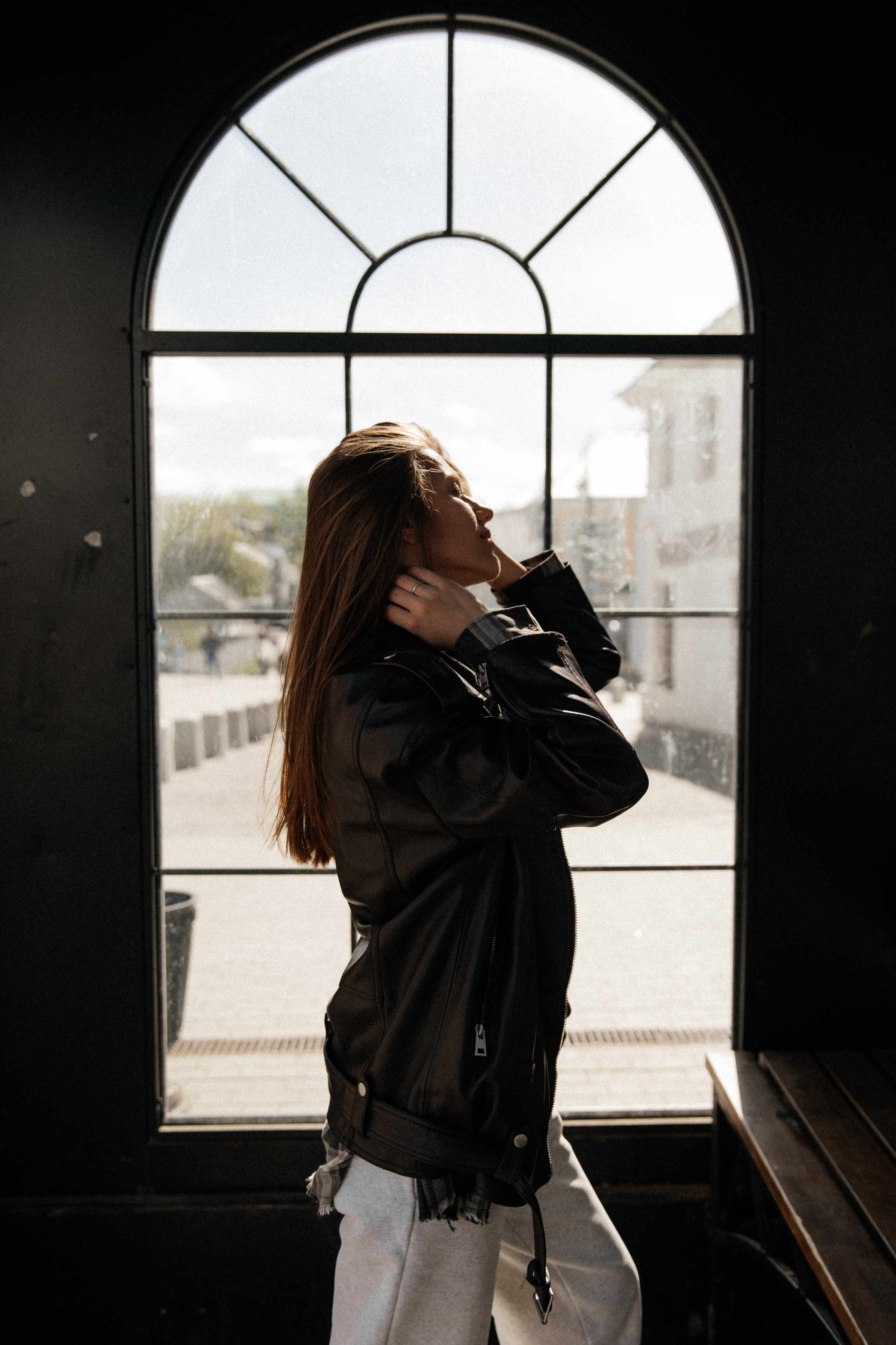 Катя. Фотограф Ульяна Дивина в Нижнем Новгороде и Нижегородской области