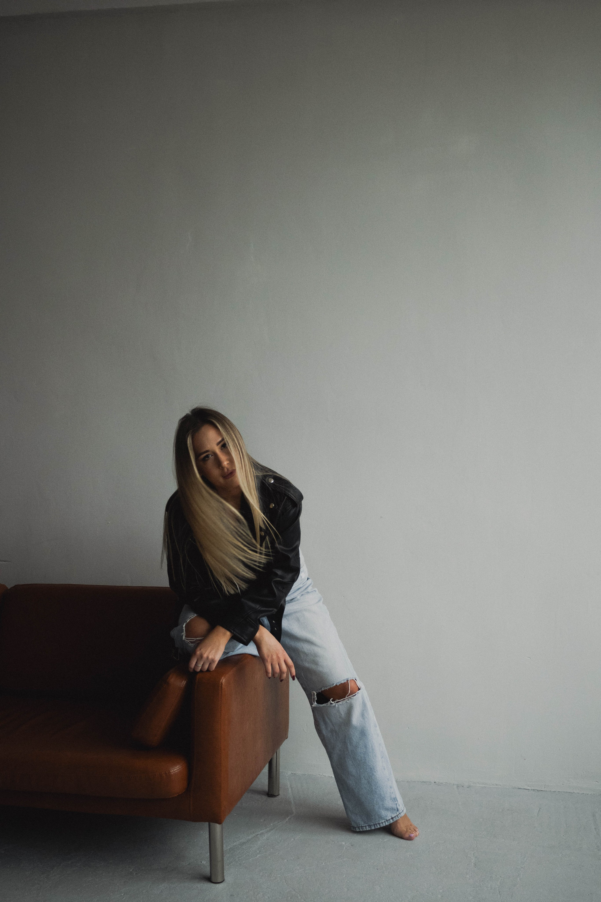 Портреты. Фотограф Евгения Сурова в Нижнем Новгороде