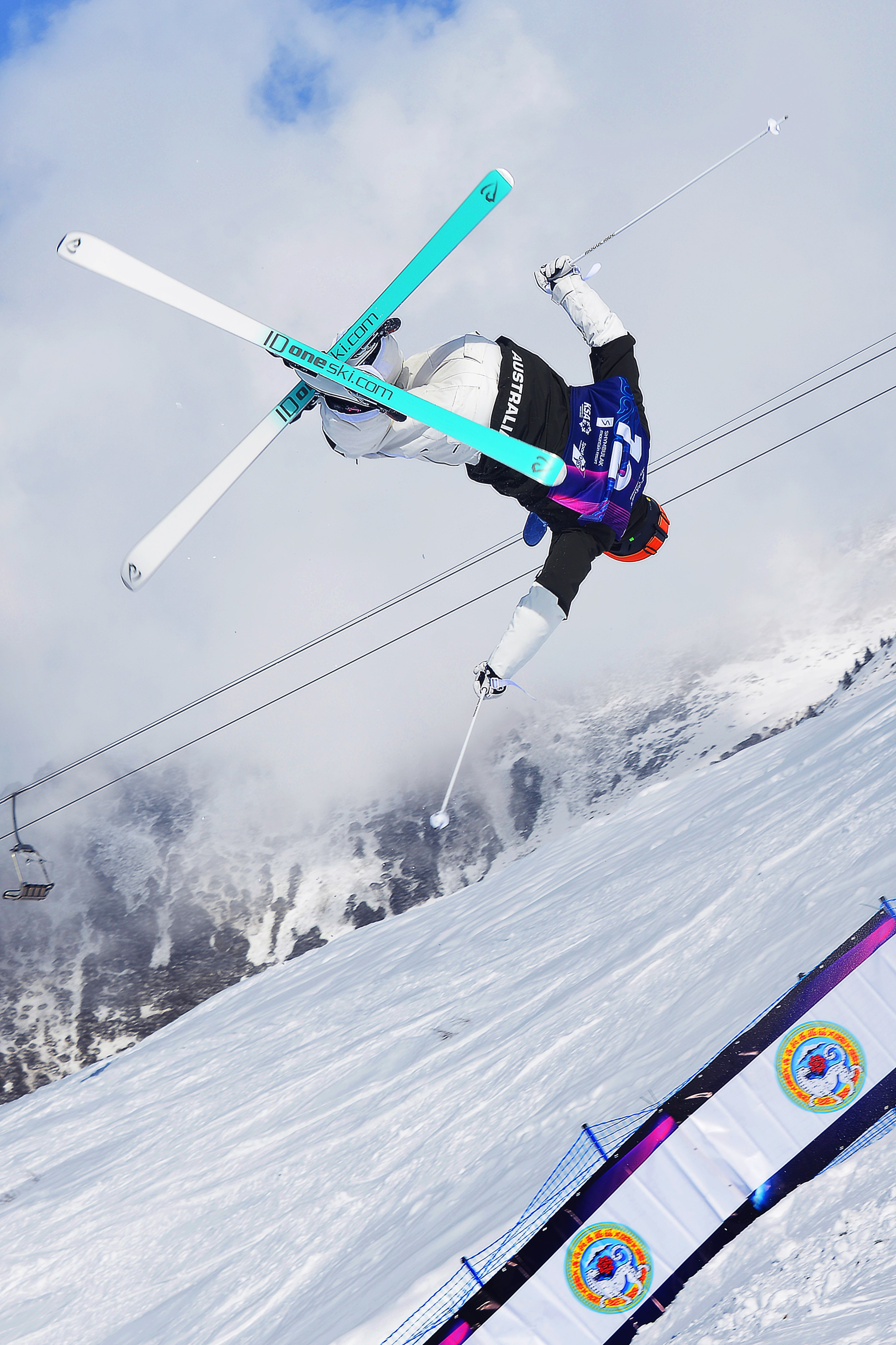 Кубок мира-фристайл 2025. Фотосъёмка. Фотограф Сергей Авдеев-семейный и детский фотограф в Алматы