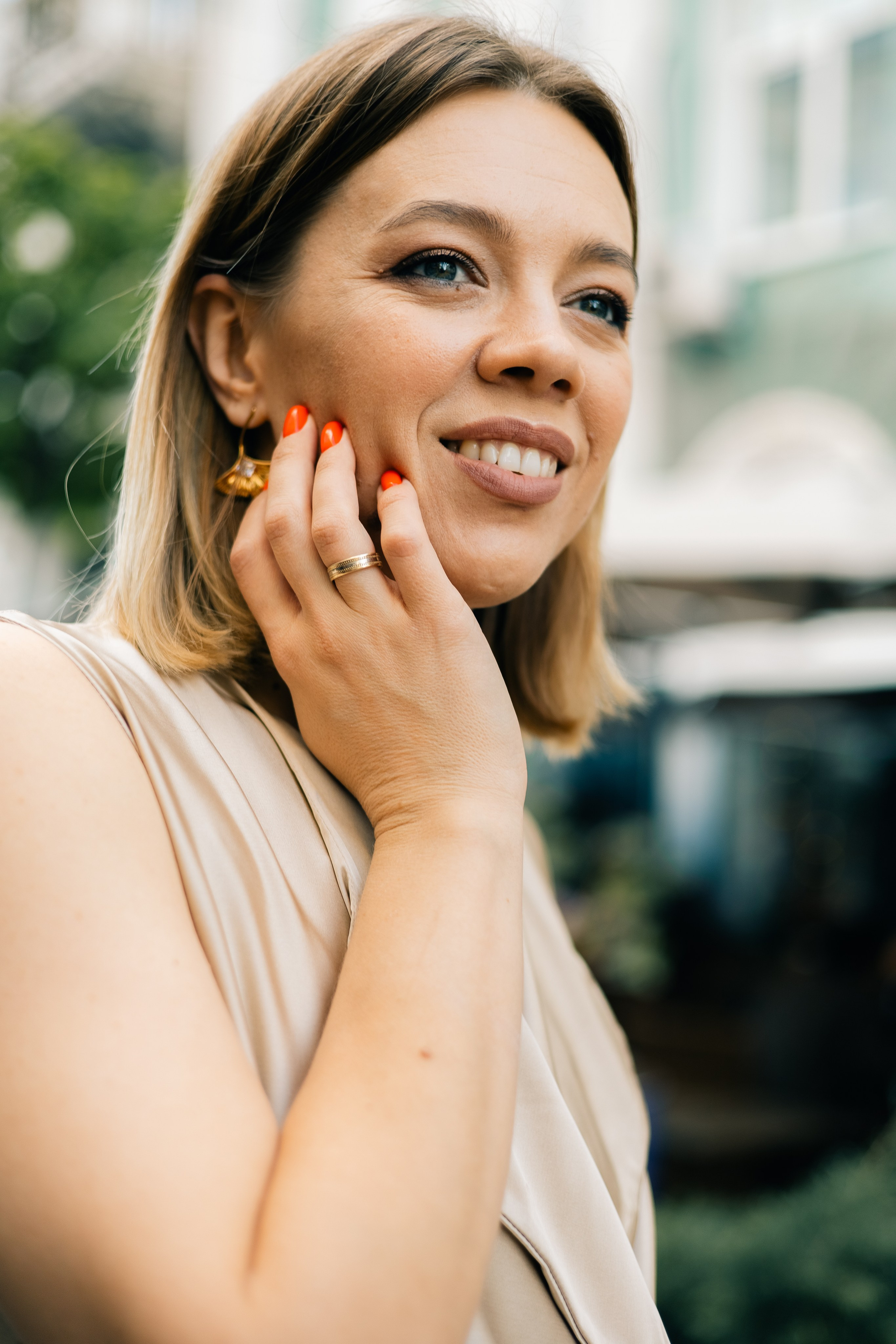 Натали. Дарья Нерсесян — фотограф в Ростове-на-Дону