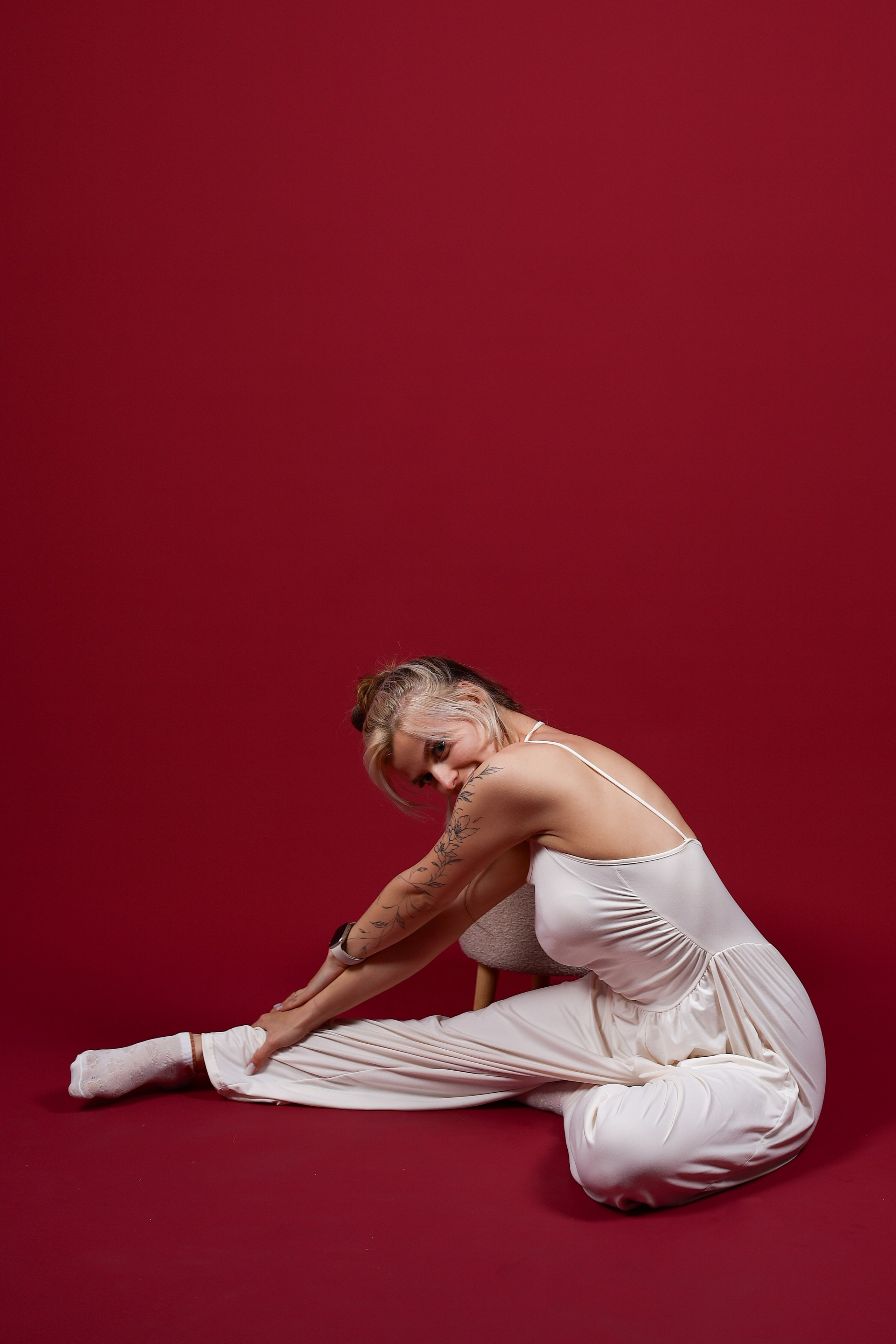 Светлана. Фотостудия без фотографа Чехов. Первая студия автопортрета в Чехове