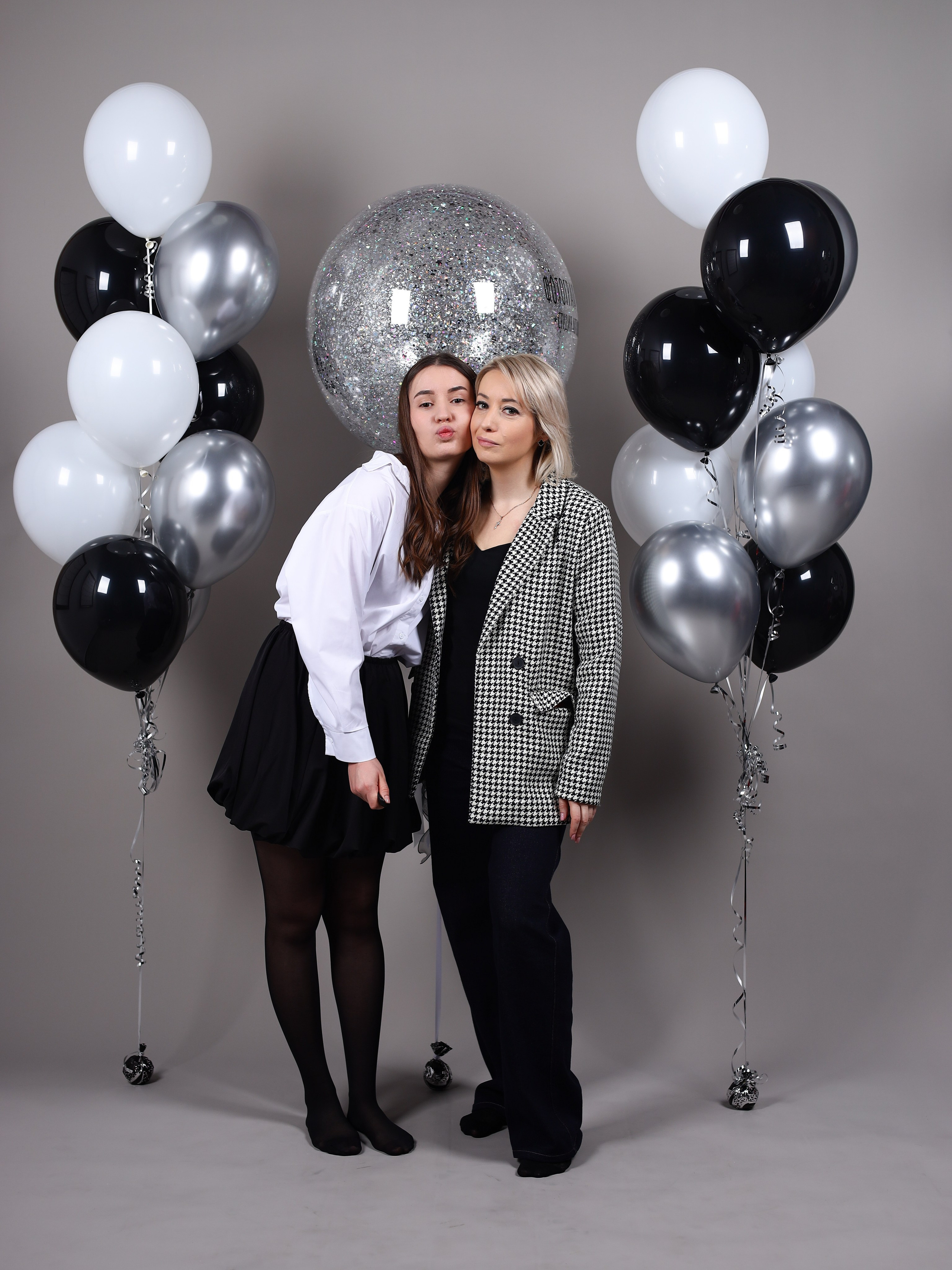 Открытие «фотограф уволен». Фотостудия без фотографа Чехов. Первая студия автопортрета в Чехове