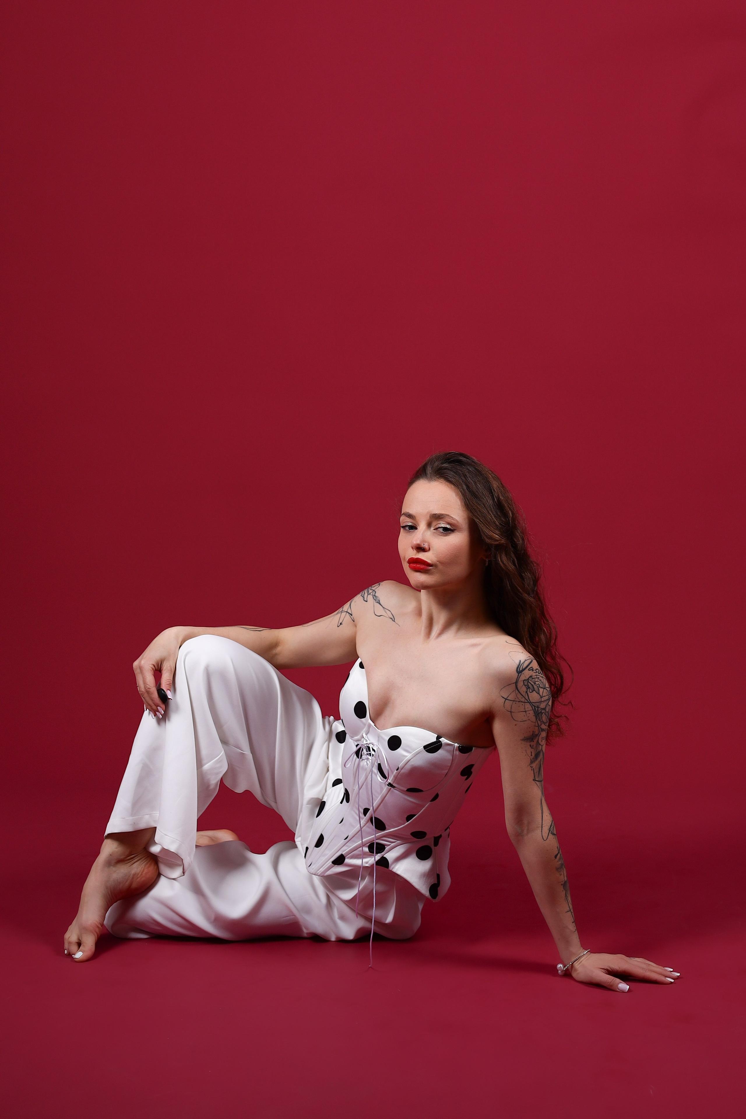 Фотостудия без фотографа Чехов. Первая студия автопортрета в Чехове