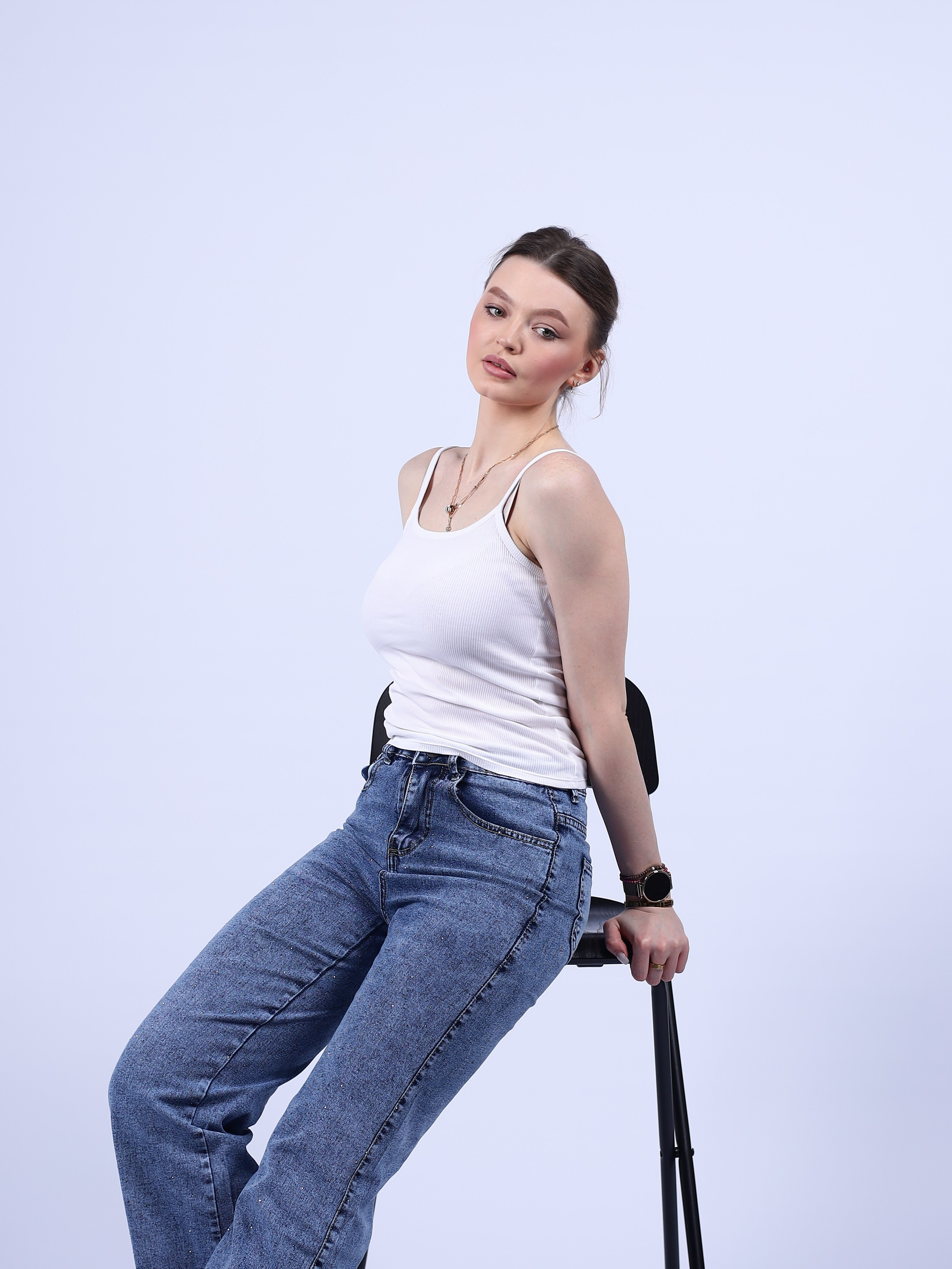 Дарья и Анна. Фотостудия без фотографа Чехов. Первая студия автопортрета в Чехове