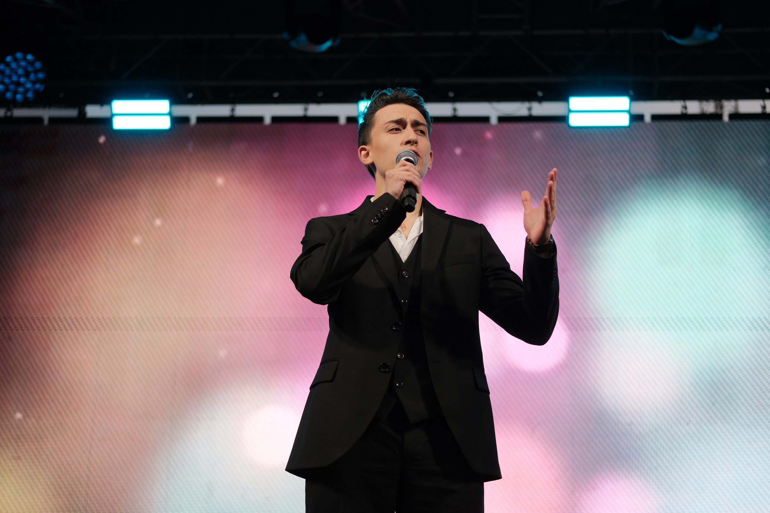 20.09.25 День города Нижнекамск 59 лет. Свадебный Фотограф в Нижнекамск Татарстан Максим Липин