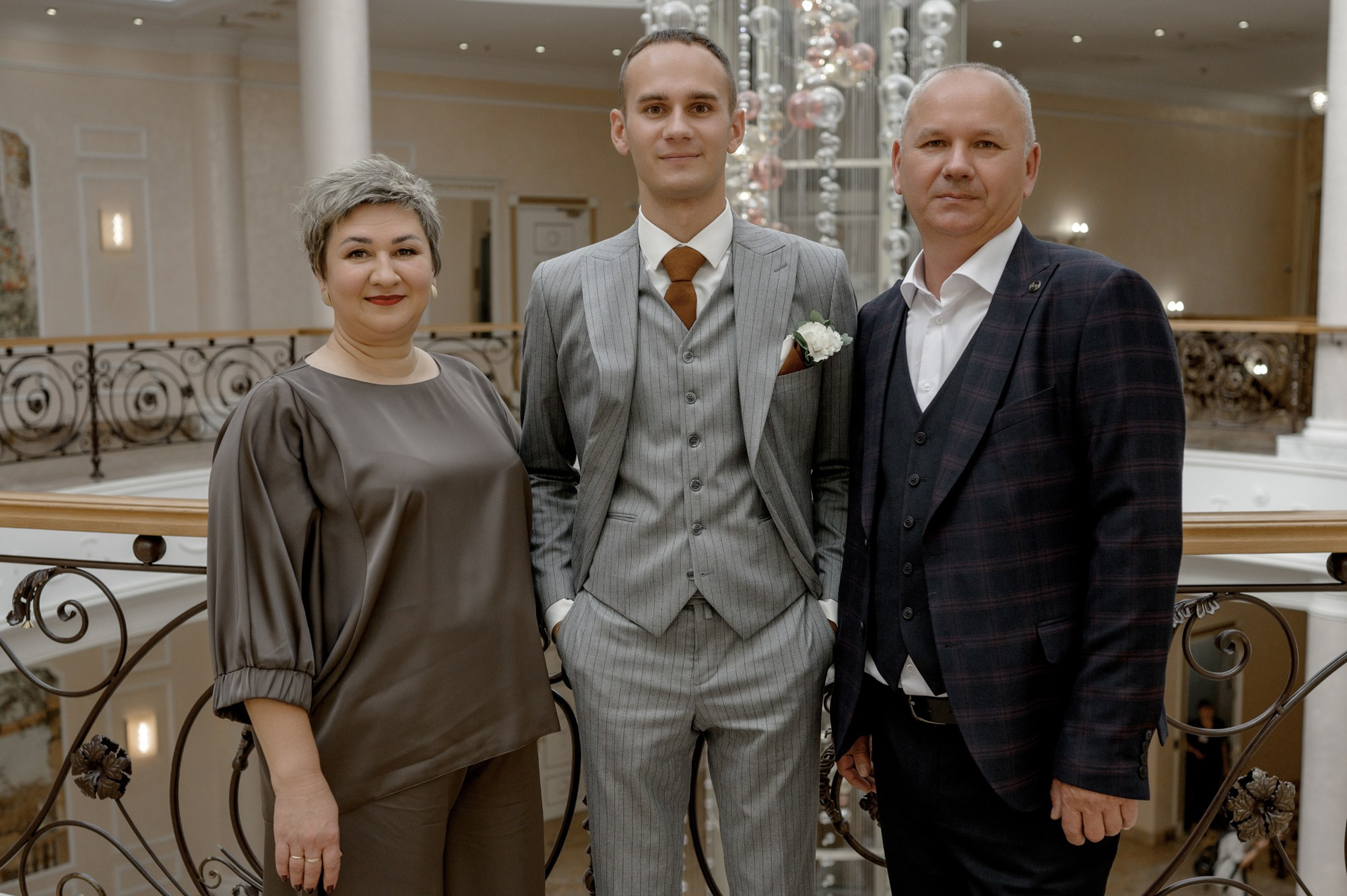 Егор и Ксения. Свадебный фотограф в Тюмени Анастасия Пономарева