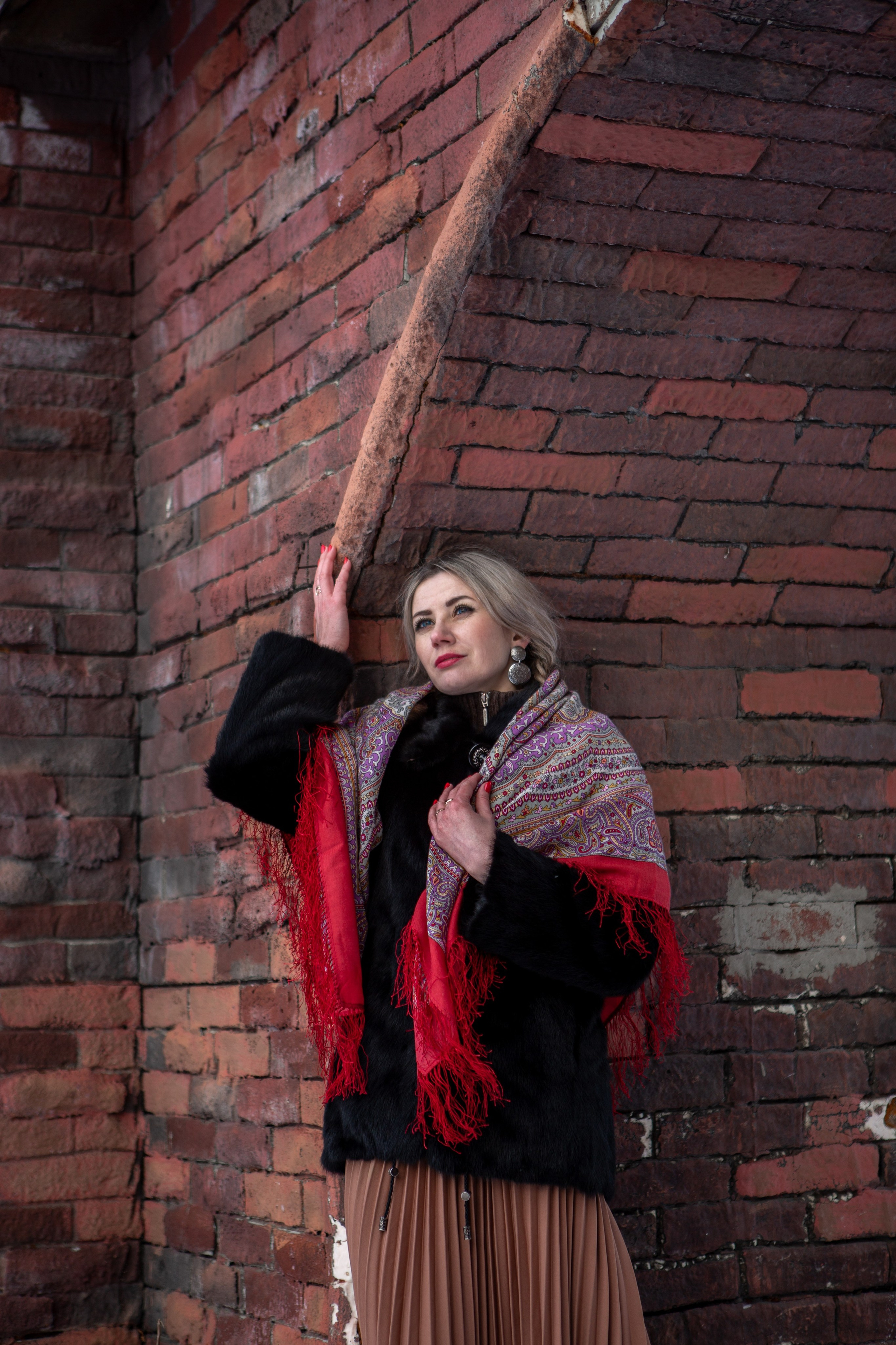 Виктория. Фотосессия в Ленинских Горках. Репортажный, семейный, свадебный, портретный фотограф