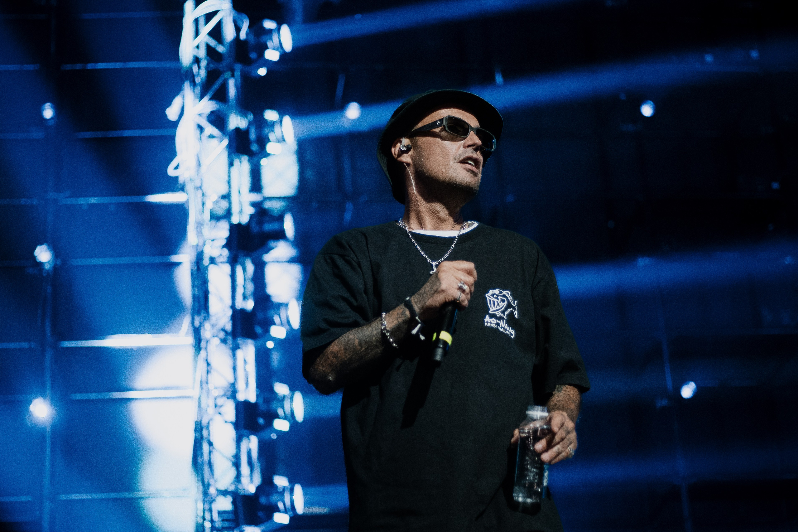 GUF. Фотограф Москва