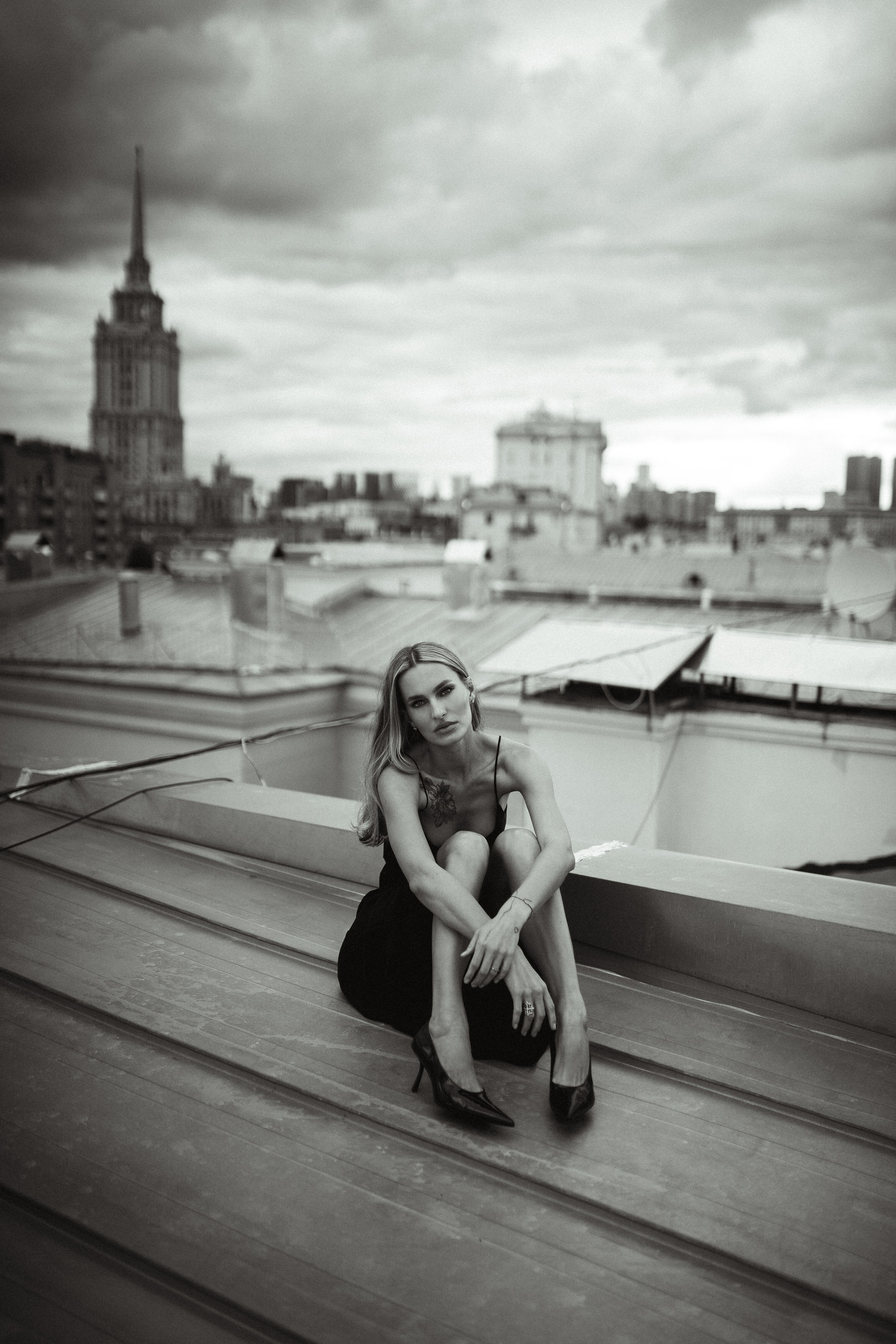 KARINA. Фотограф Москва