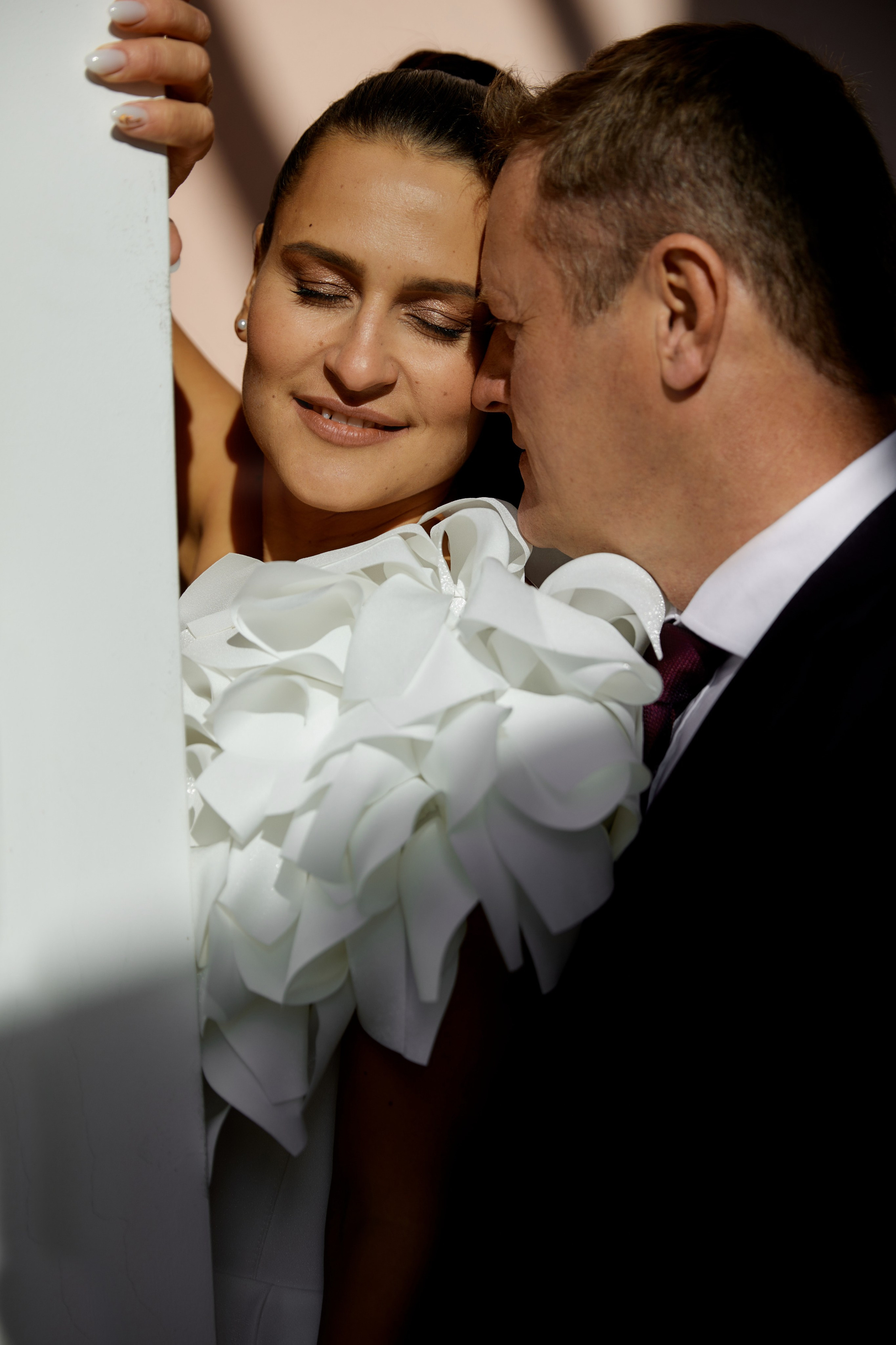 Autumn wedding. Профессиональный фотограф Светлана Писарева