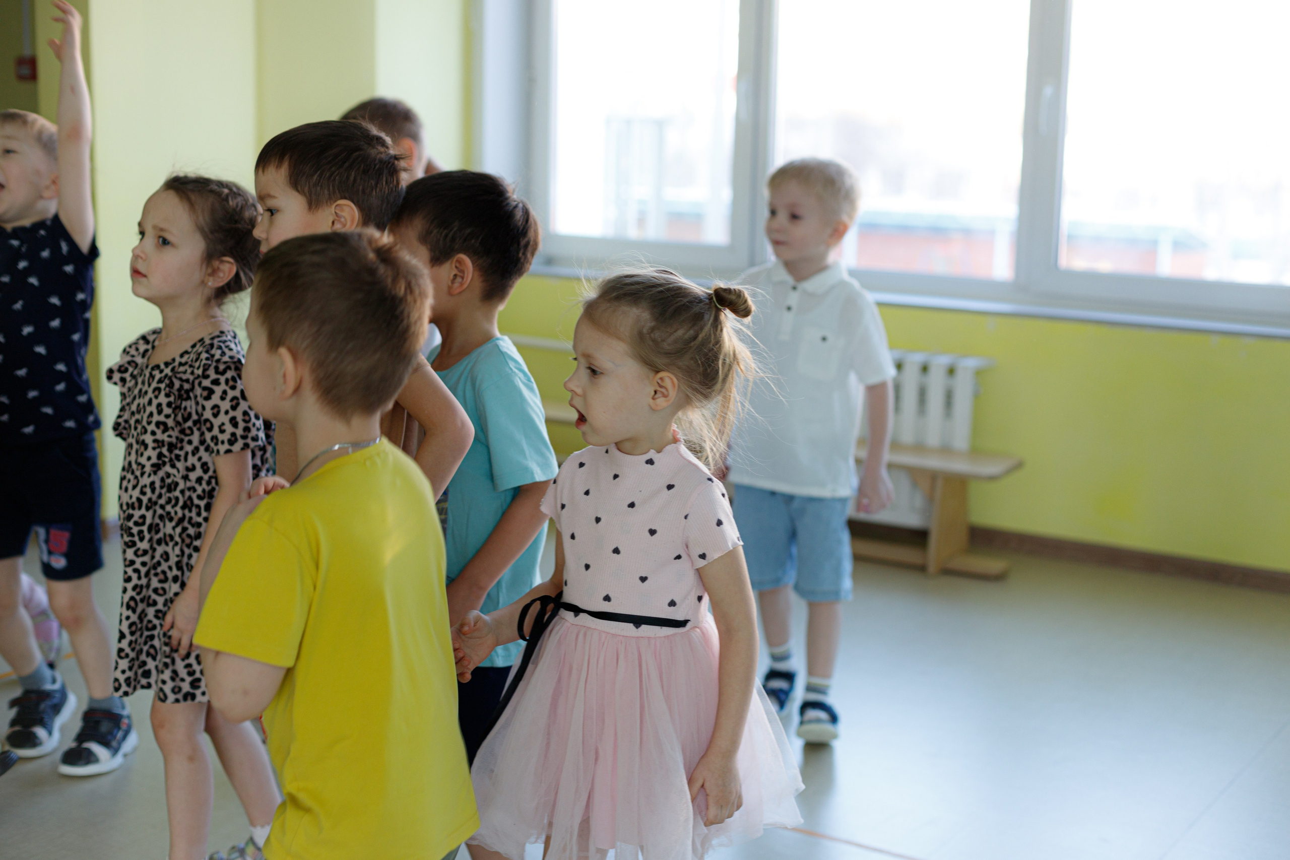 Эмиль / 6 years birthday. Photokarish