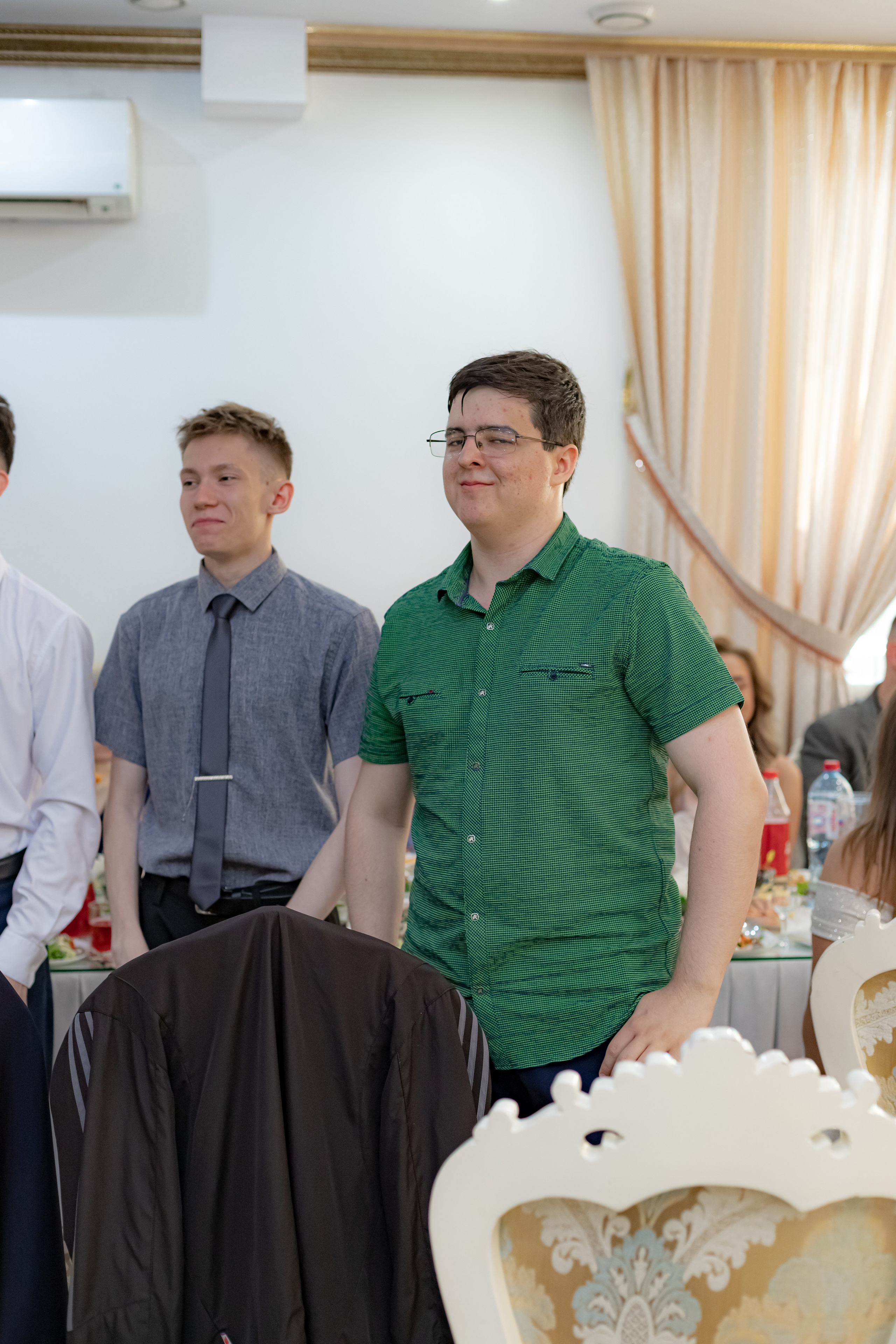 Выпускной. Photokarish