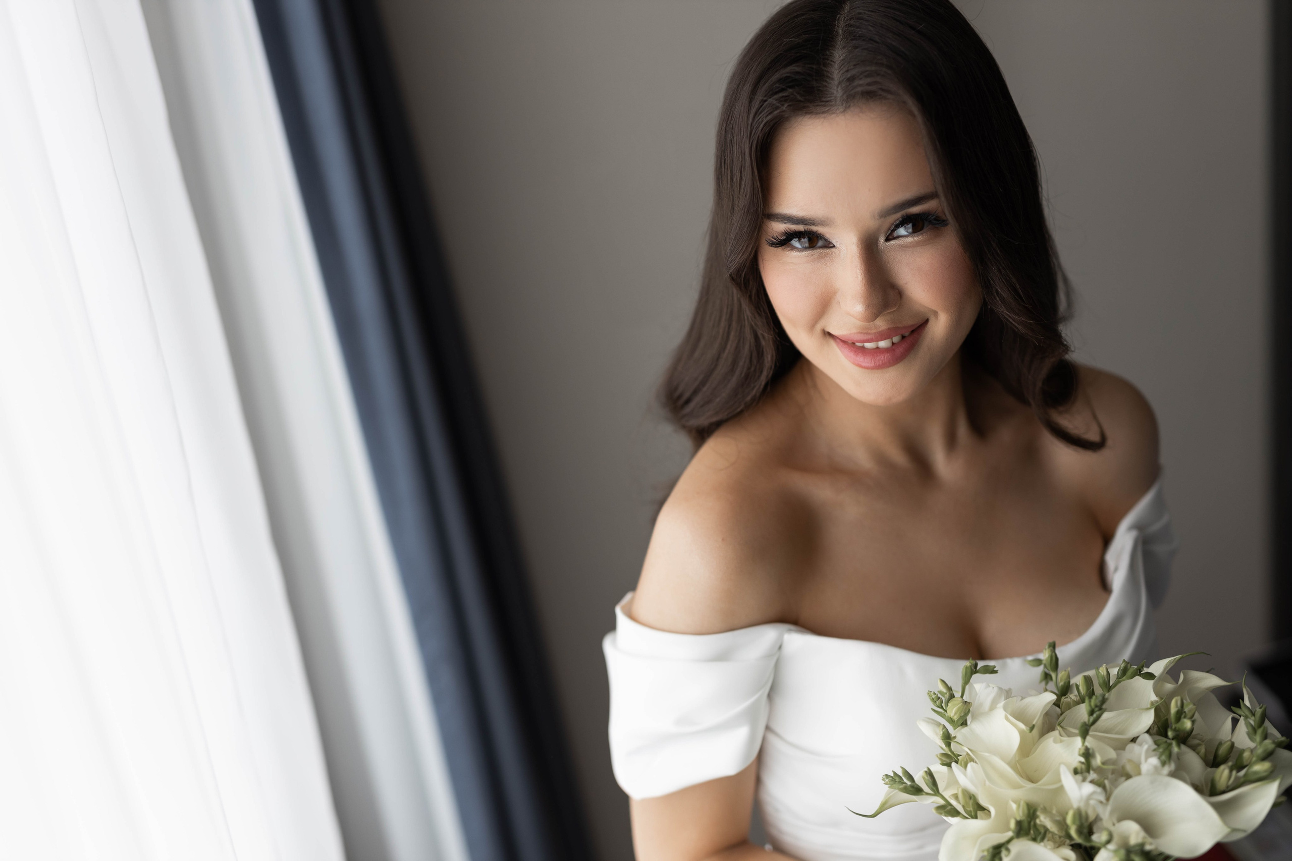 Данис Эльвира. Фотограф Александр Литвинов