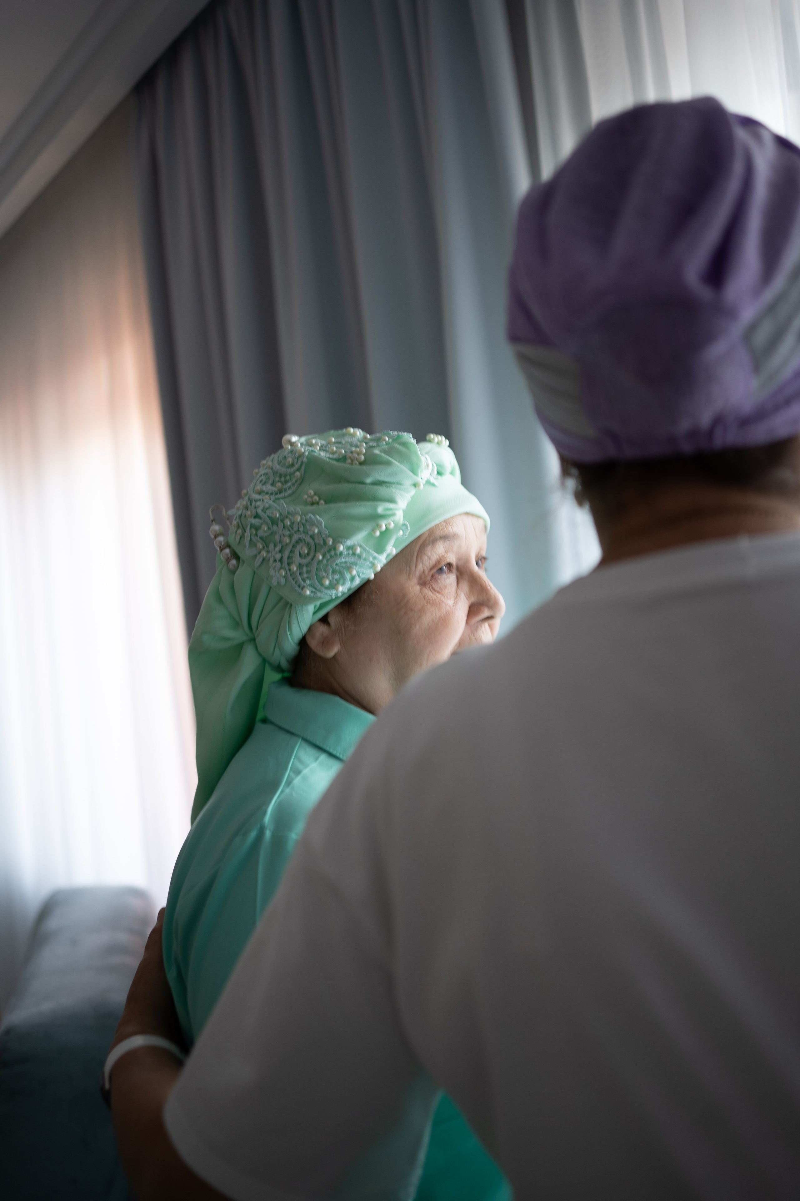 Съемка для патронажной службы. Фотограф и маркетолог Андрей Юрилин Саратов и Энгельс