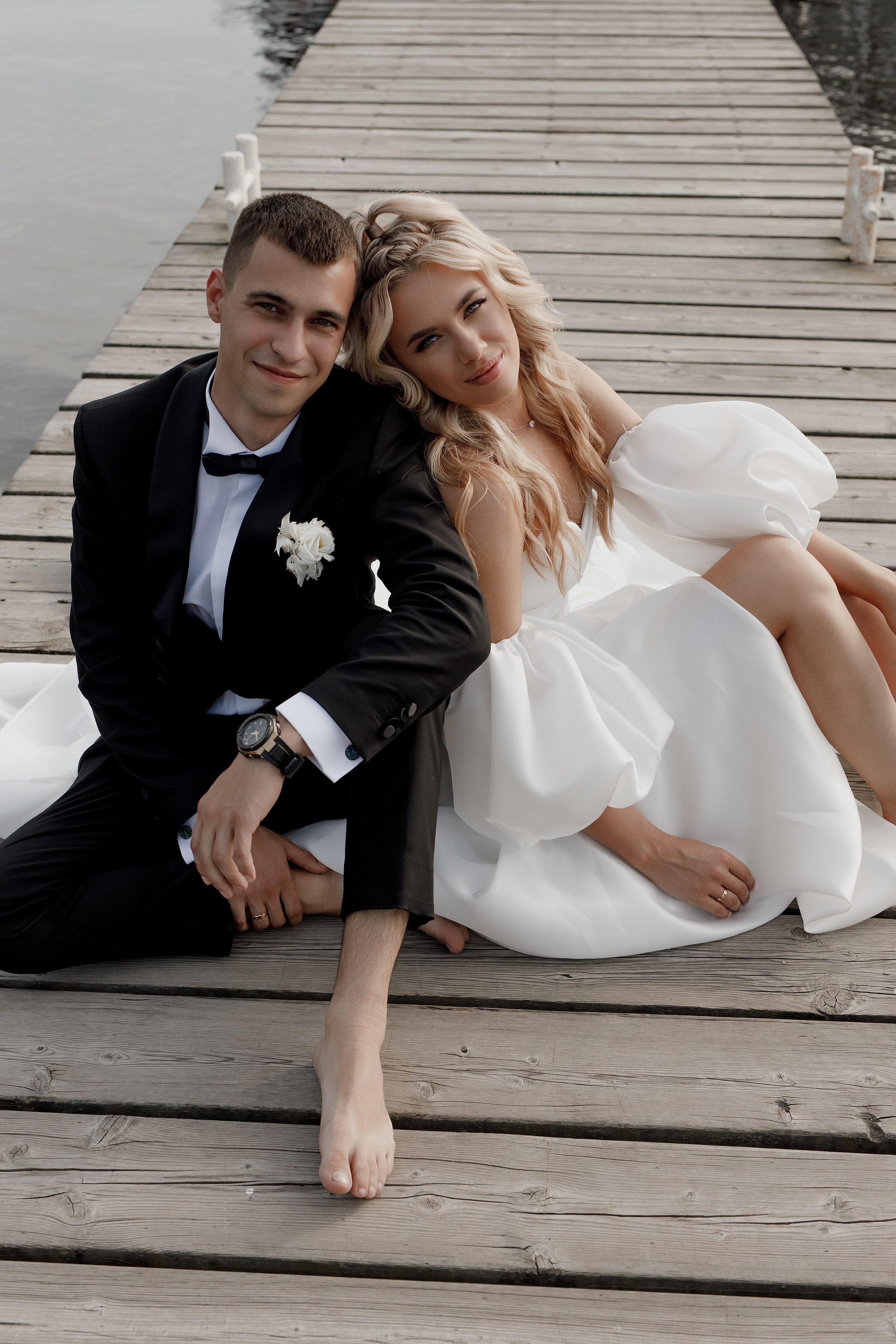 Валерия и Владимир. Свадебный и семейный фотограф  во Владивостоке Ольга Украинец