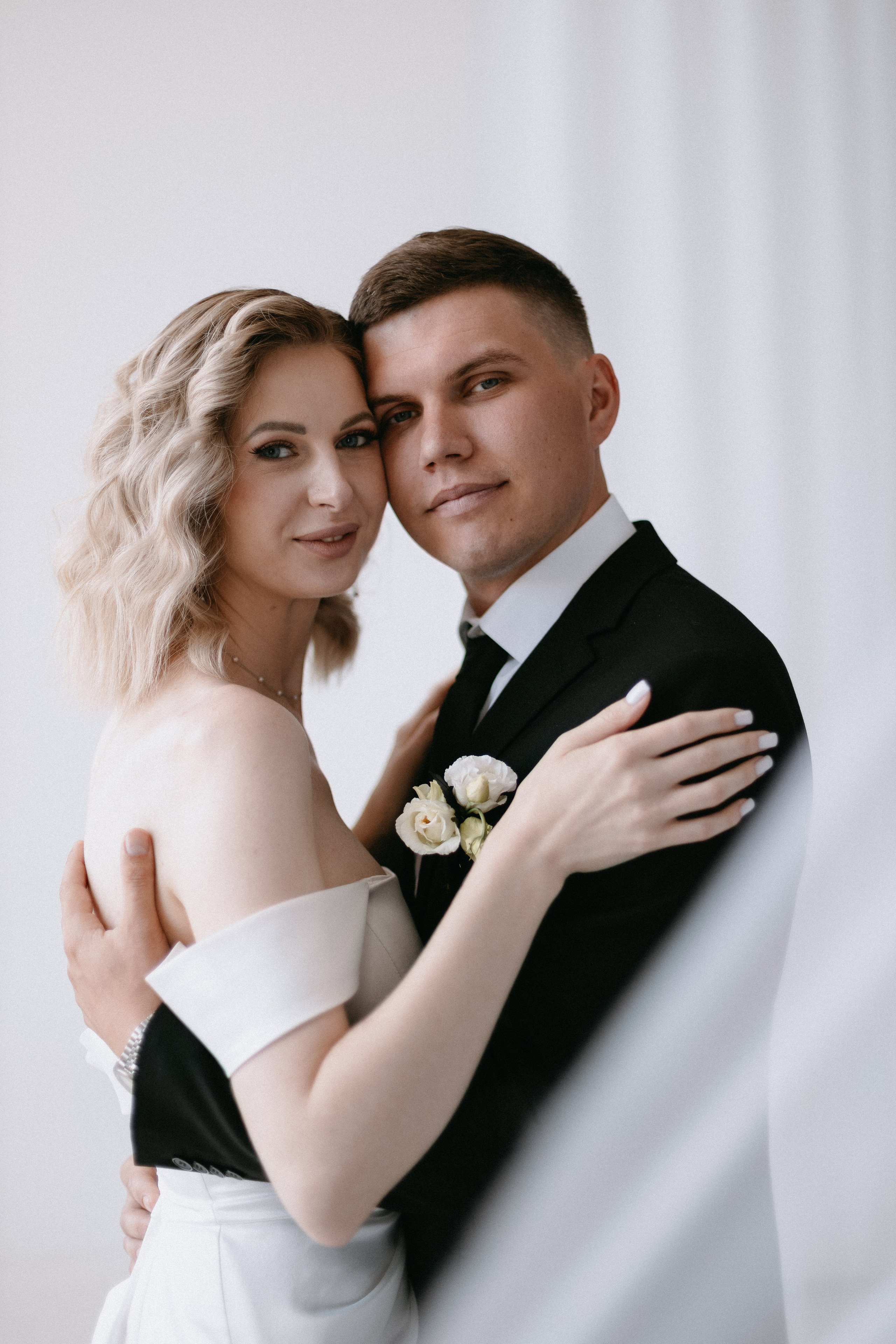 Егор и Ангелина. Главная