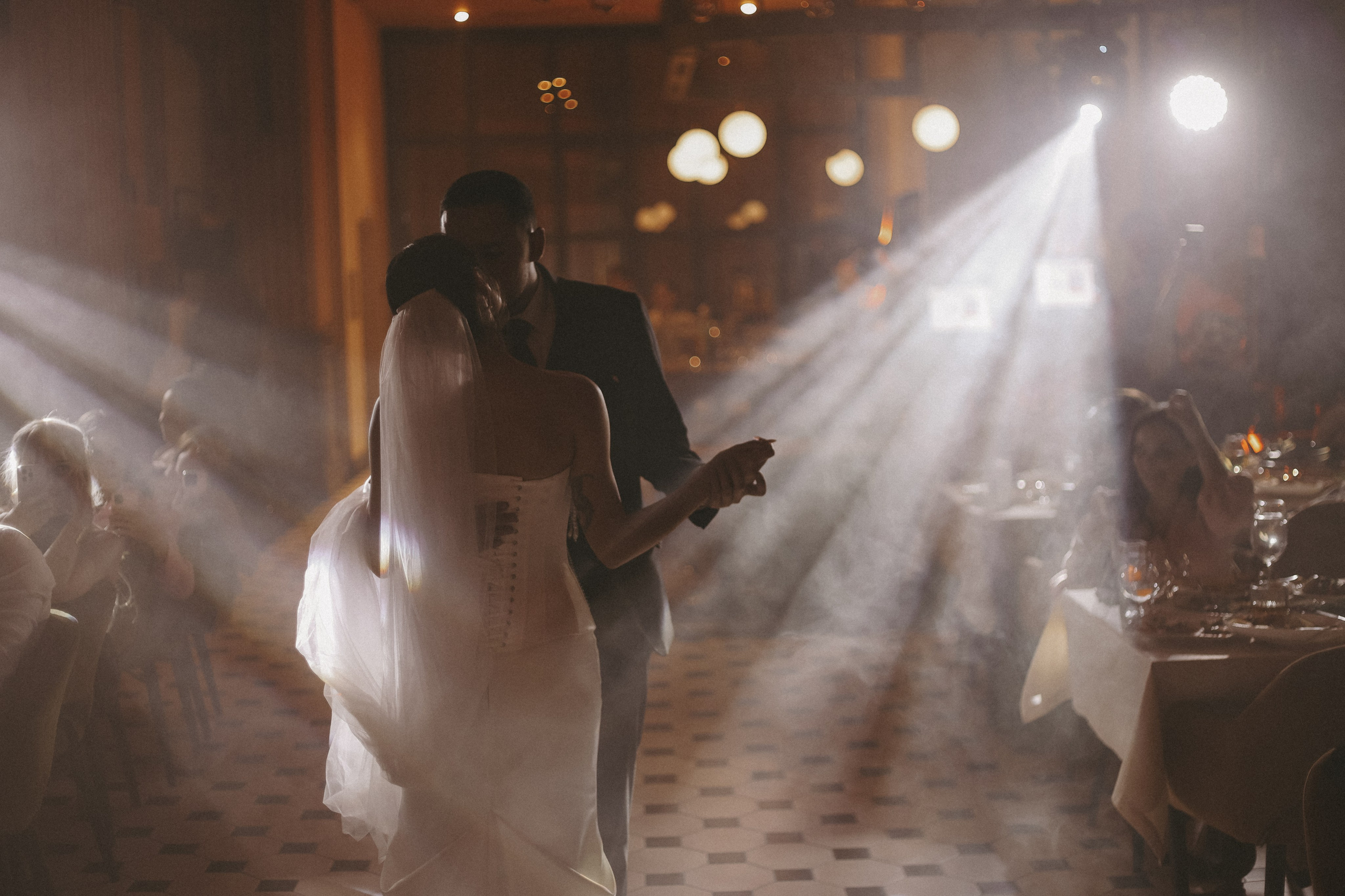 Еще одна история любви…. Главная