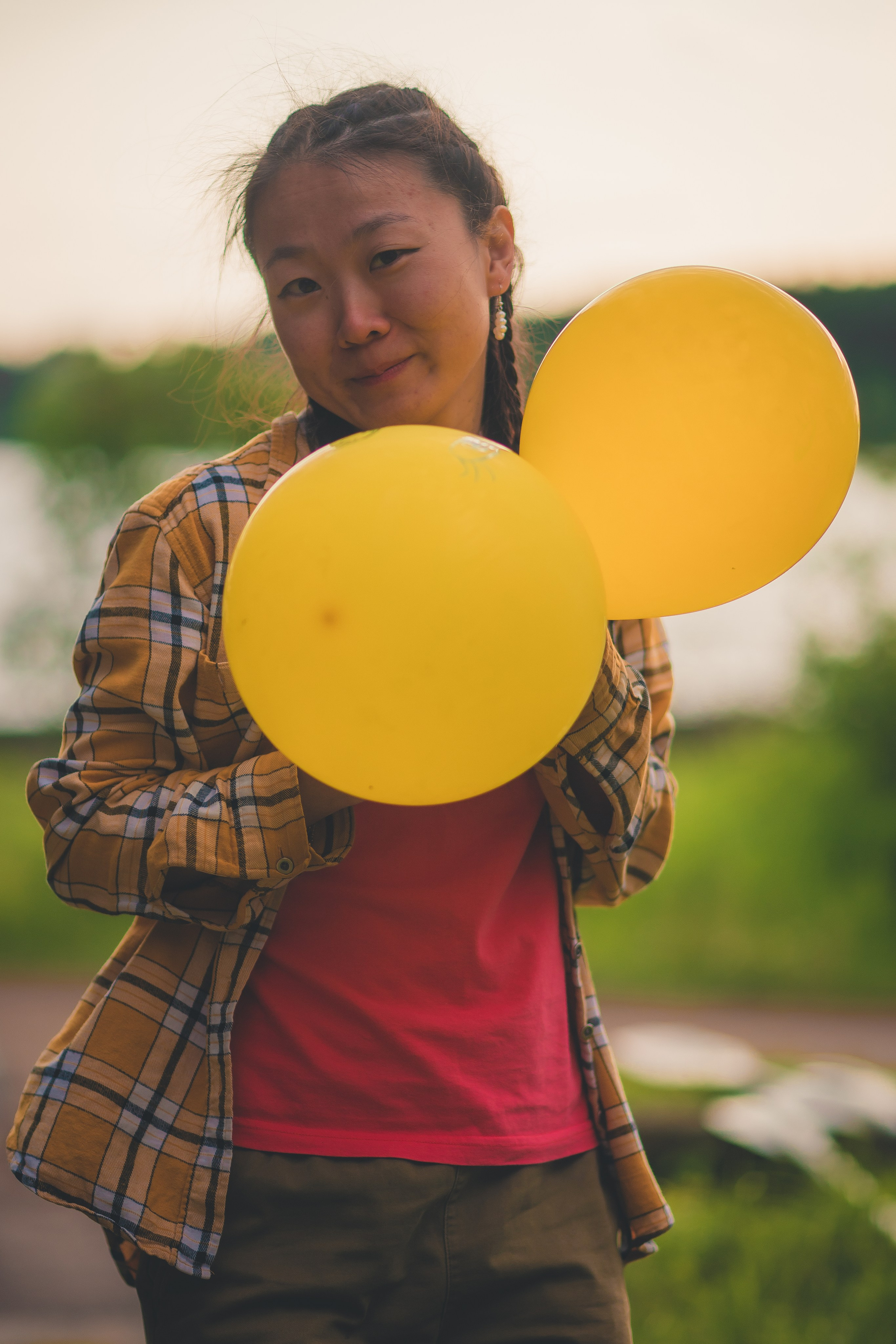 Детский лагерь — 1 смена 2023 год. Иван Кубик — фотограф и видеограф