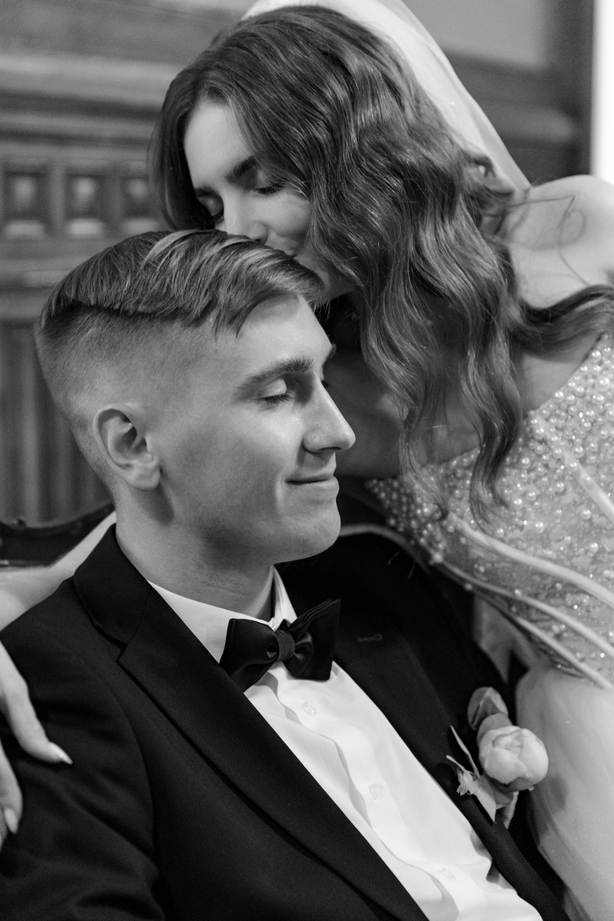 Виктория и Роман. Свадебный и портретный фотограф в Санкт-Петербурге Надежда Чечулина