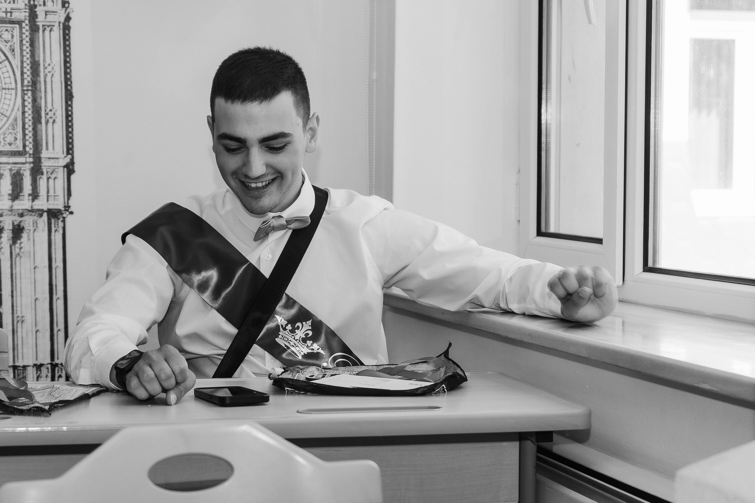 11 класс школа «Личность». Выпускные альбомы Натальи Бутко: Новороссийск, Анапа, Геленджик