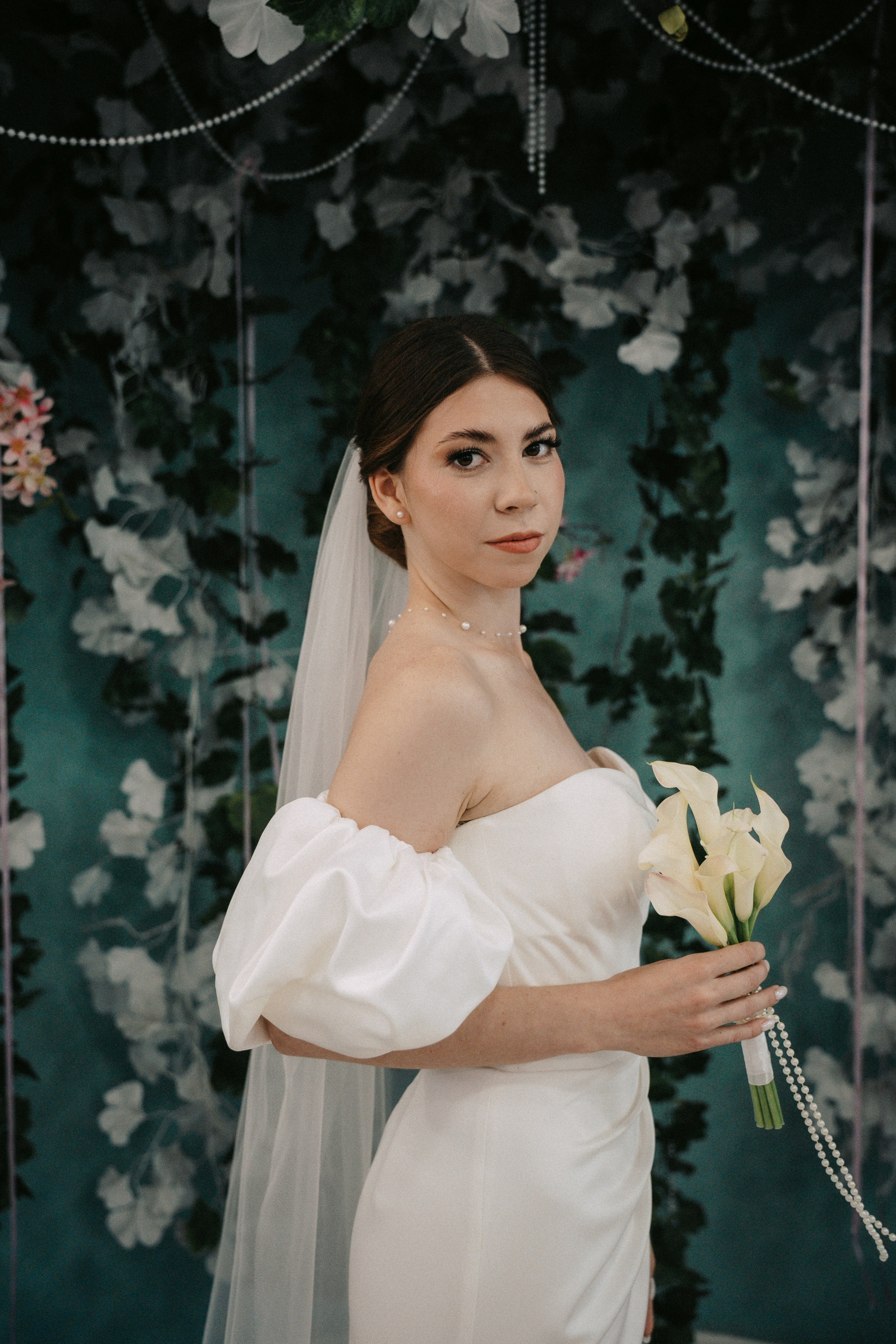 Наталья и Кирилл. Главная