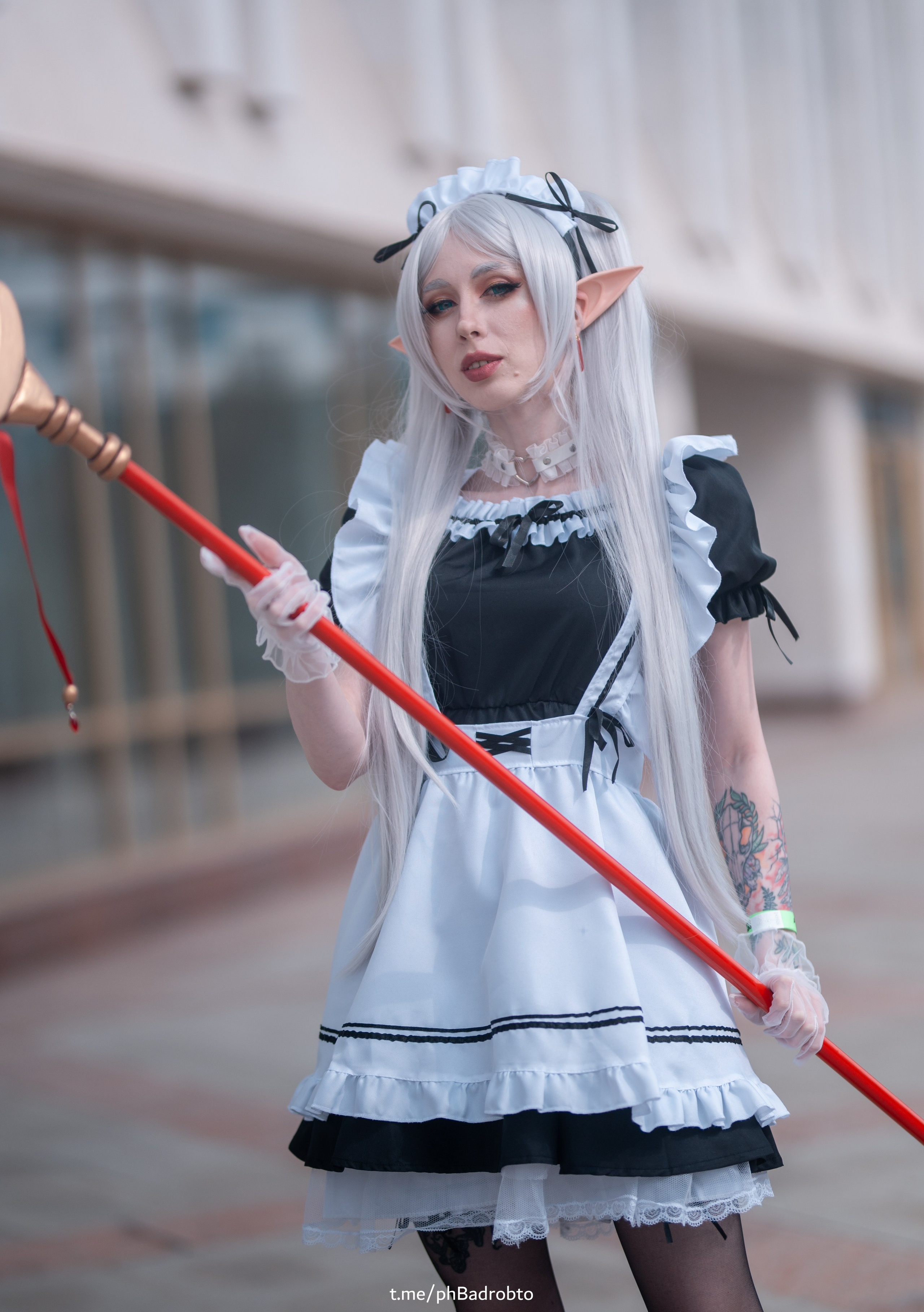 Косплей фотограф. Фотограф Белебей Абзалетдинов Артур