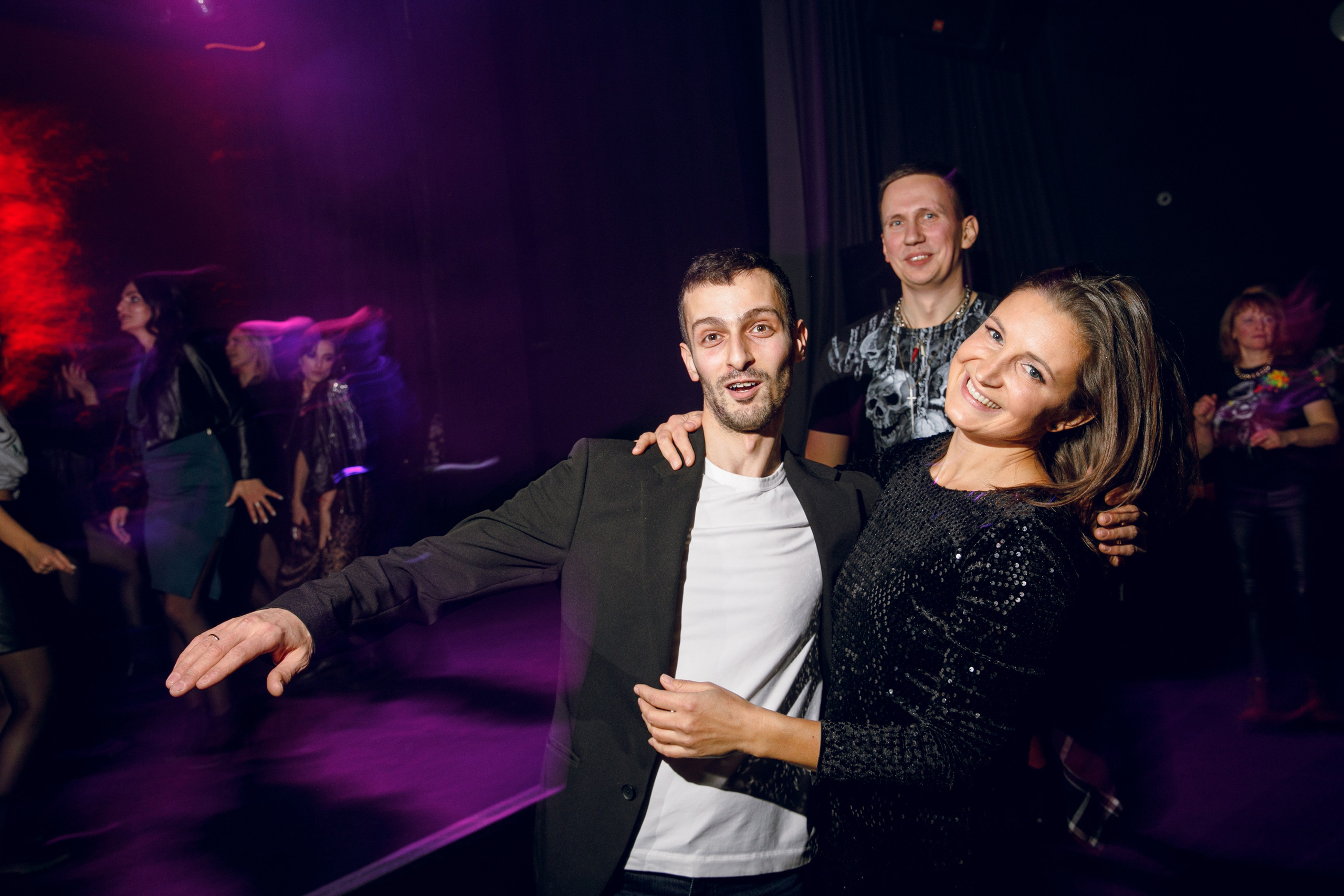 Клиника Константа. Свадебный фотограф в Москве, Ярославле Виталий Квант